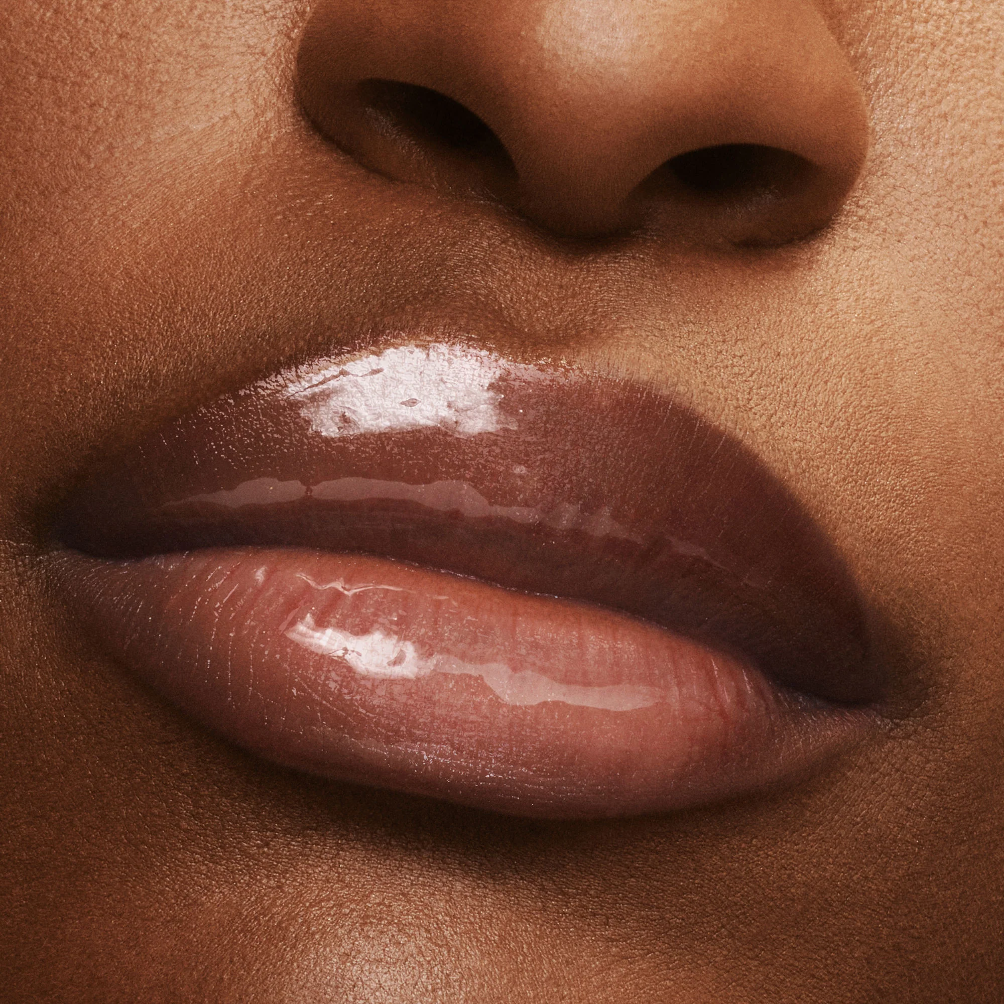 Gloss Luxe Lip with Hydrating Jojoba Oil - Image 57
