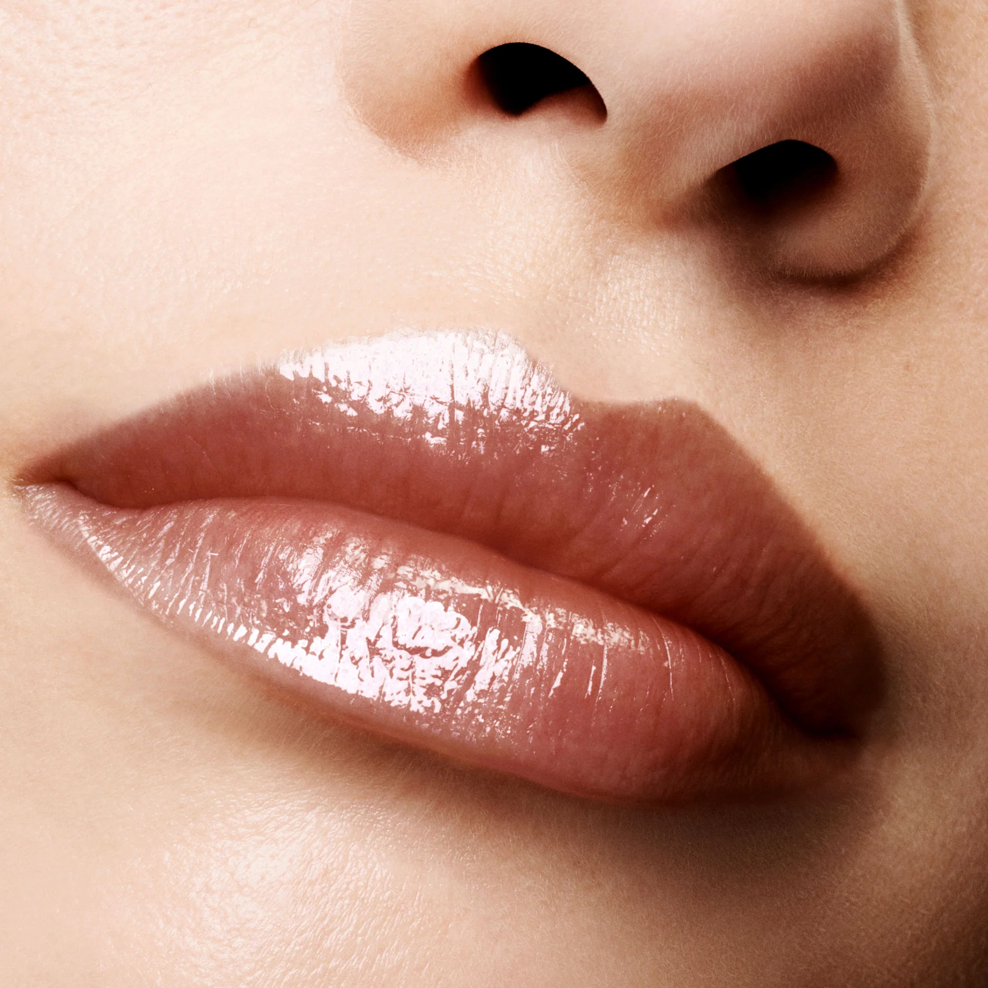 Gloss Luxe Lip with Hydrating Jojoba Oil - Image 58