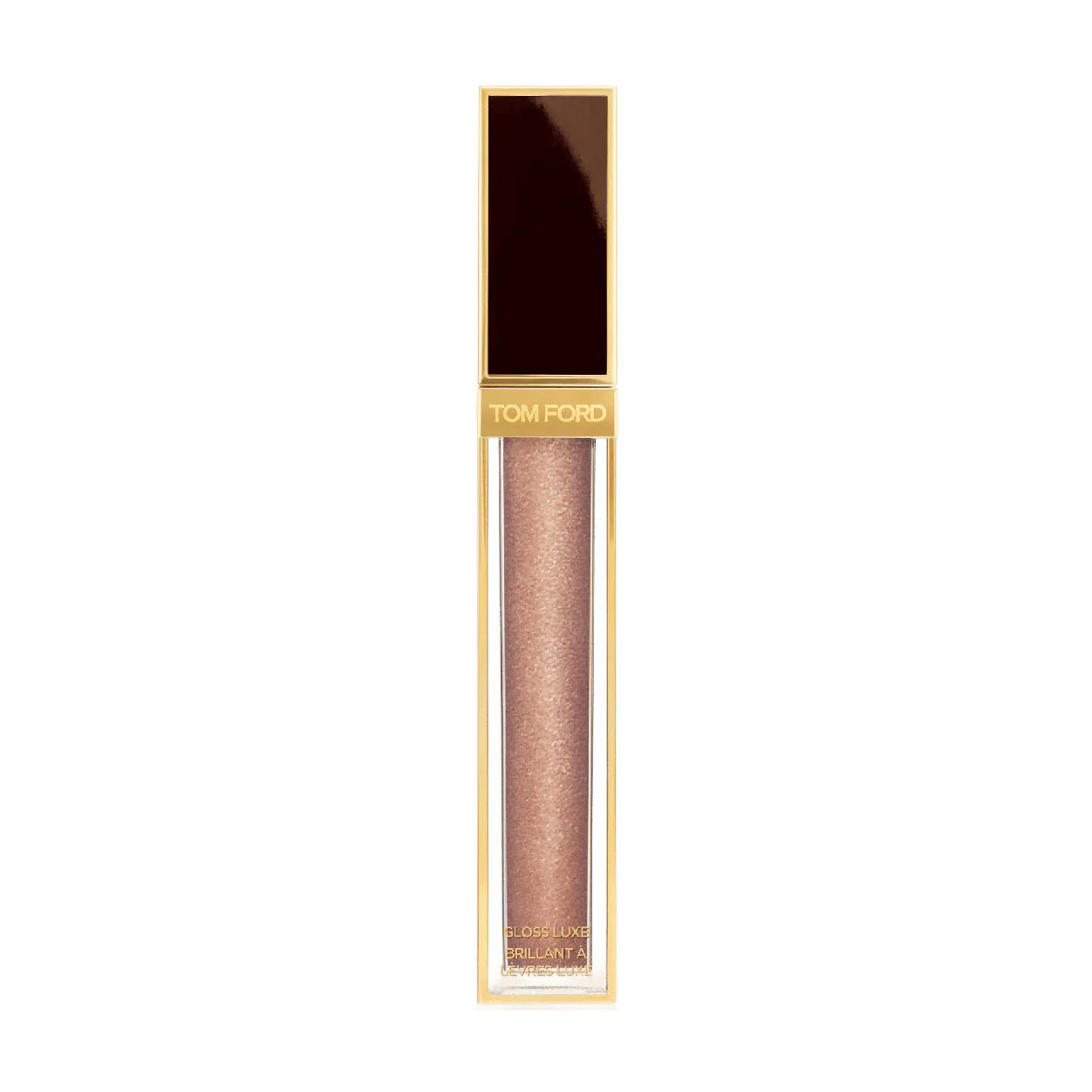 Gloss Luxe Lip with Hydrating Jojoba Oil - Image 60