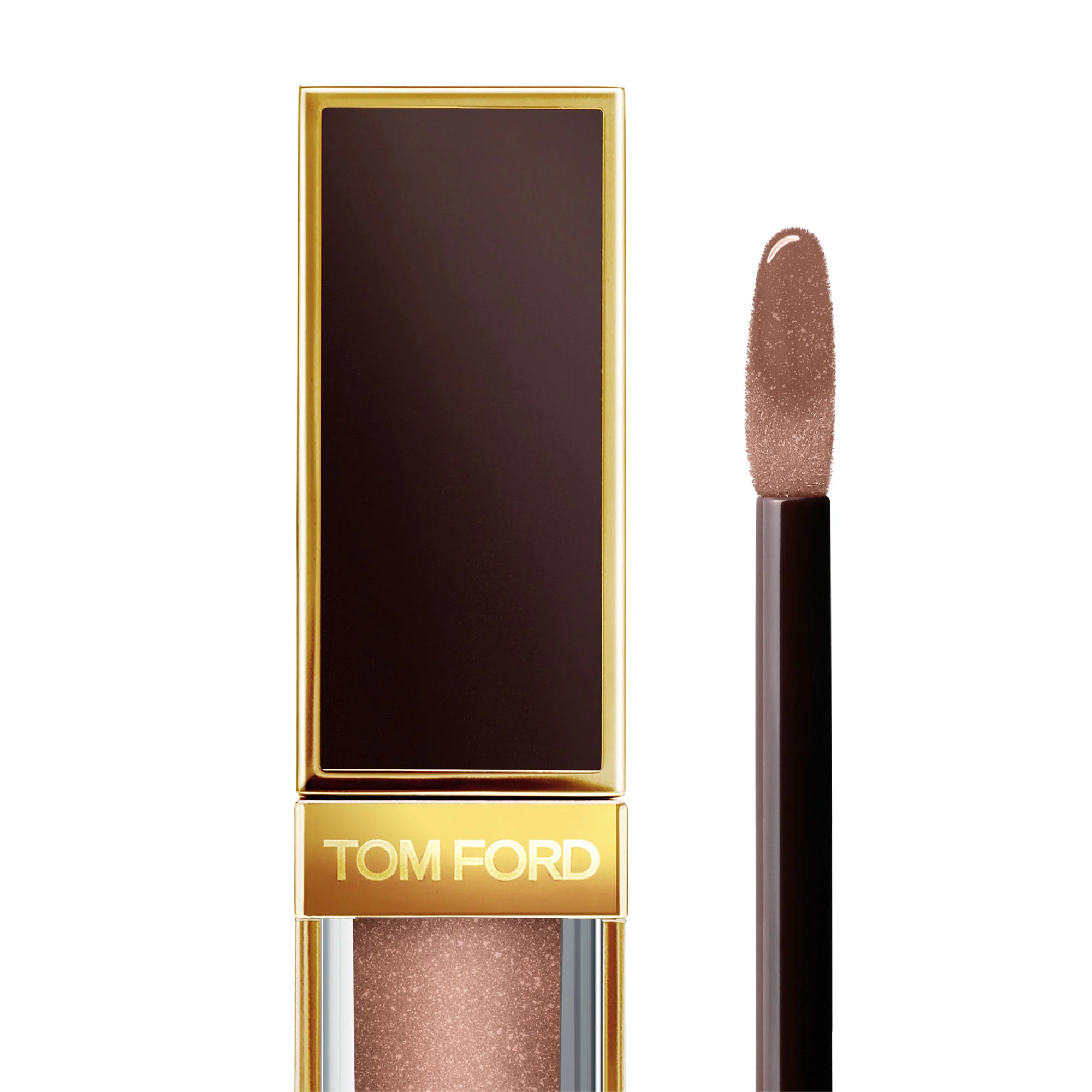 Gloss Luxe Lip with Hydrating Jojoba Oil - Image 63