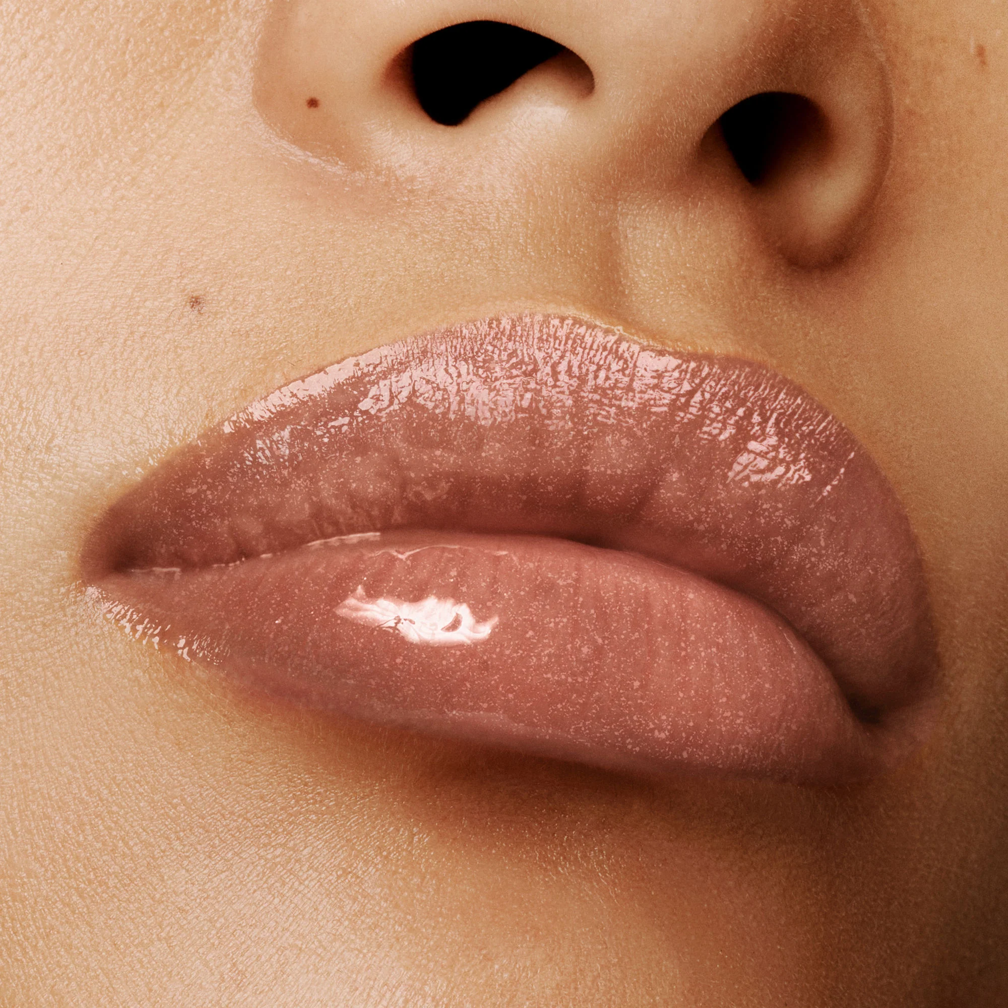 Gloss Luxe Lip with Hydrating Jojoba Oil - Image 64