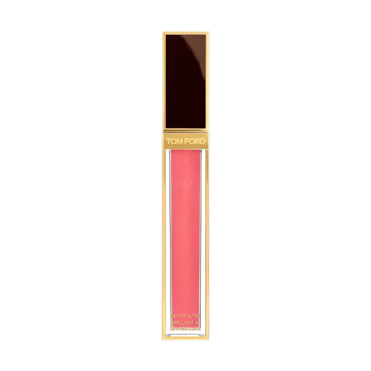 Gloss Luxe Lip with Hydrating Jojoba Oil - Image 67