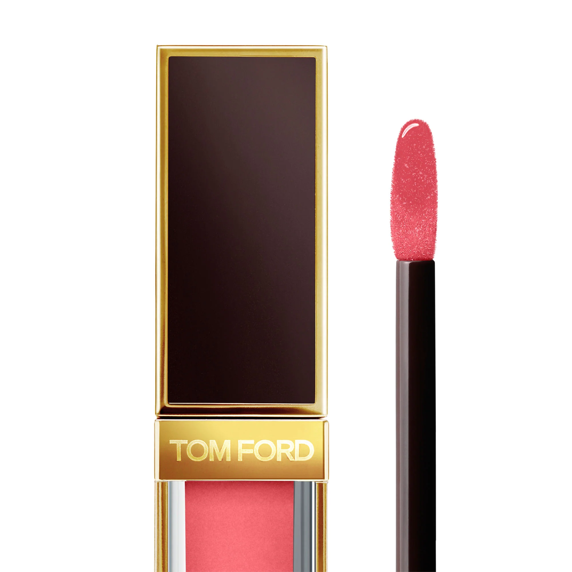 Gloss Luxe Lip with Hydrating Jojoba Oil - Image 70