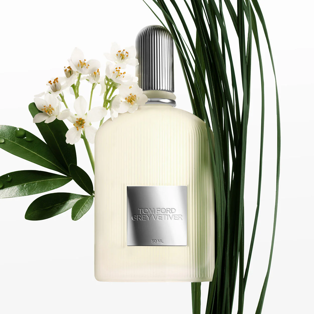 Grey Vetiver Eau de Parfum Spray - Image 2