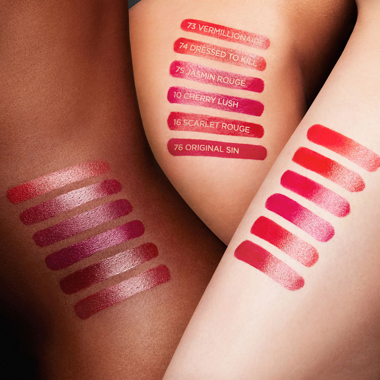 Lip Color Lipstick - Image 12