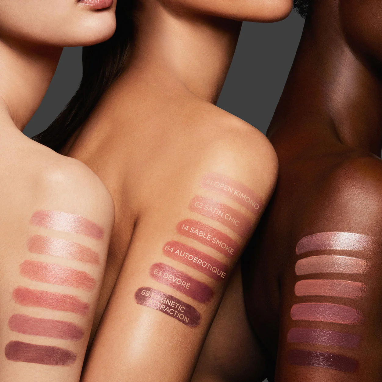 Lip Color Lipstick - Image 5