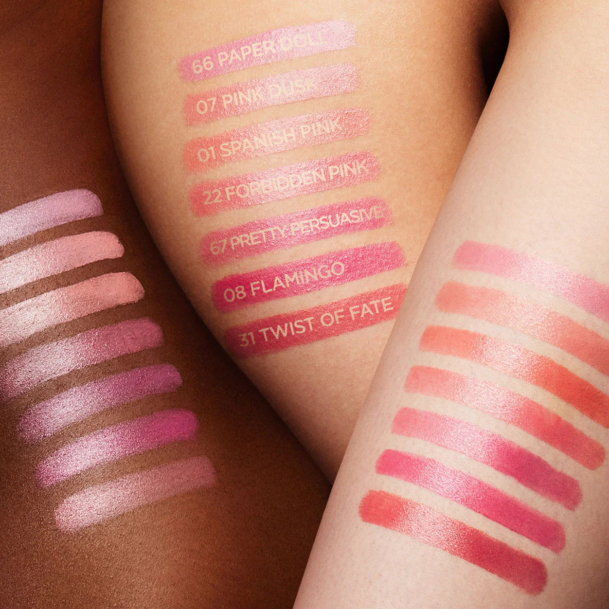 Lip Color Lipstick - Image 9