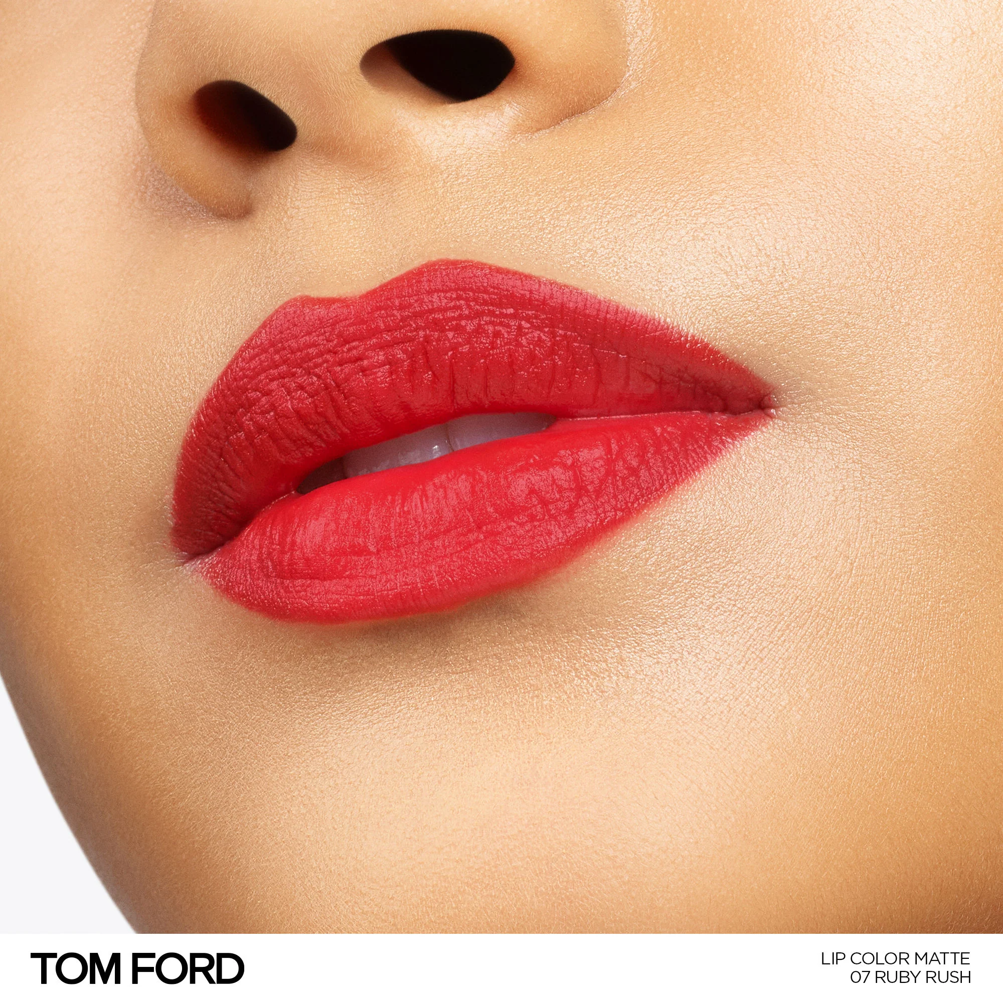 Lip Color Matte Lipstick - Image 14