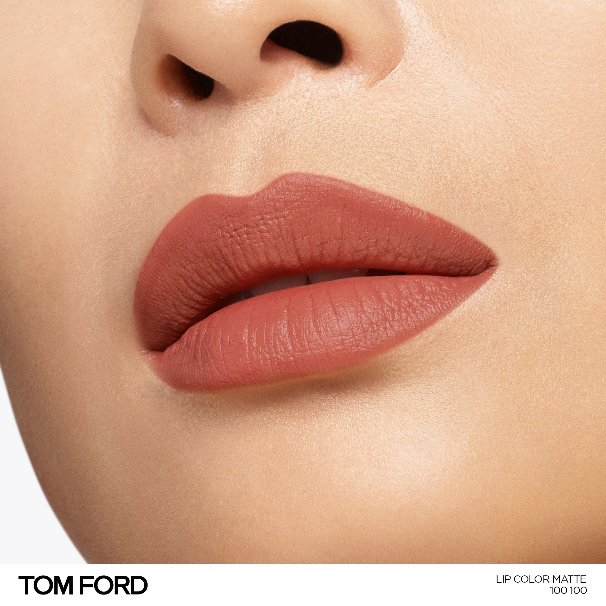 Lip Color Matte Lipstick - Image 33