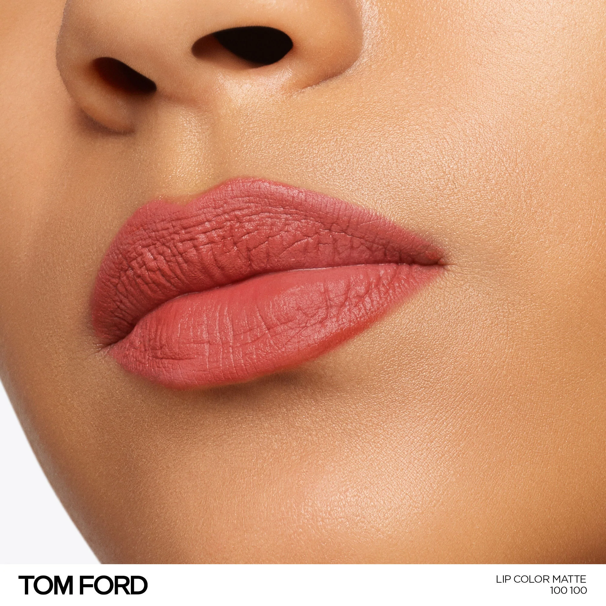 Lip Color Matte Lipstick - Image 34