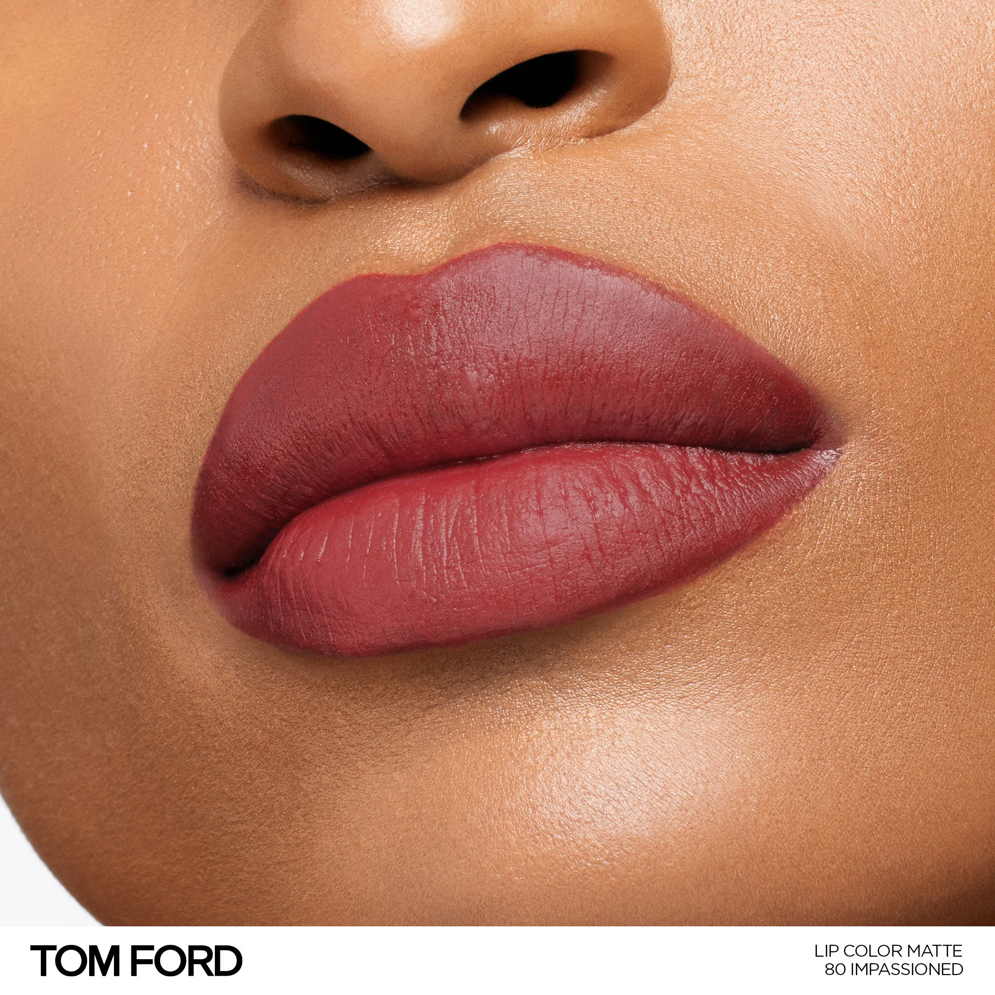 Lip Color Matte Lipstick - Image 41