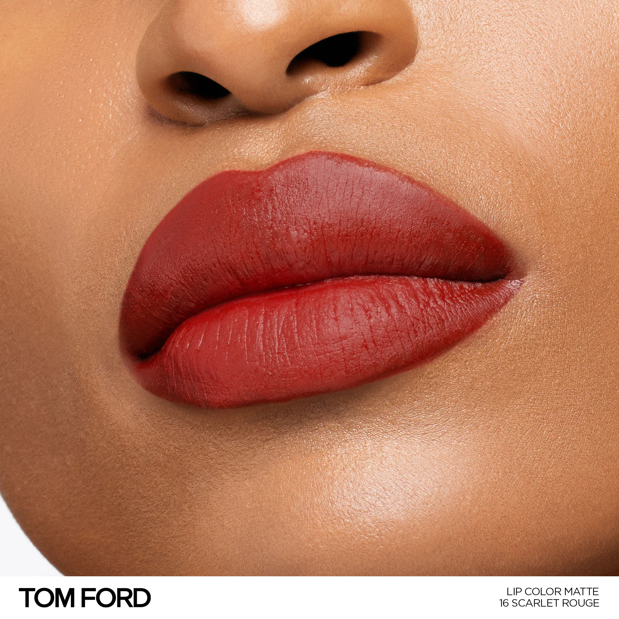 Lip Color Matte Lipstick - Image 47