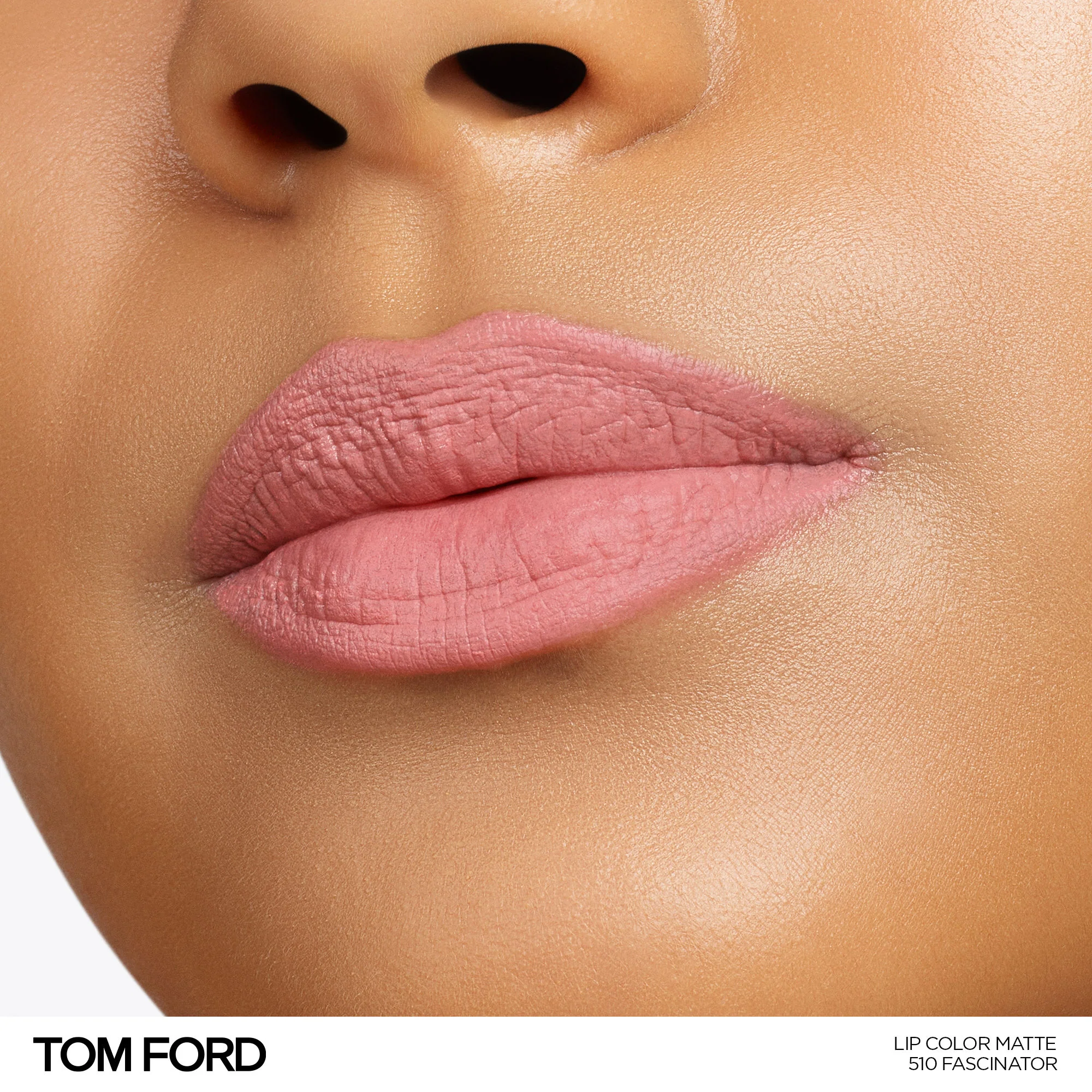 Lip Color Matte Lipstick - Image 52