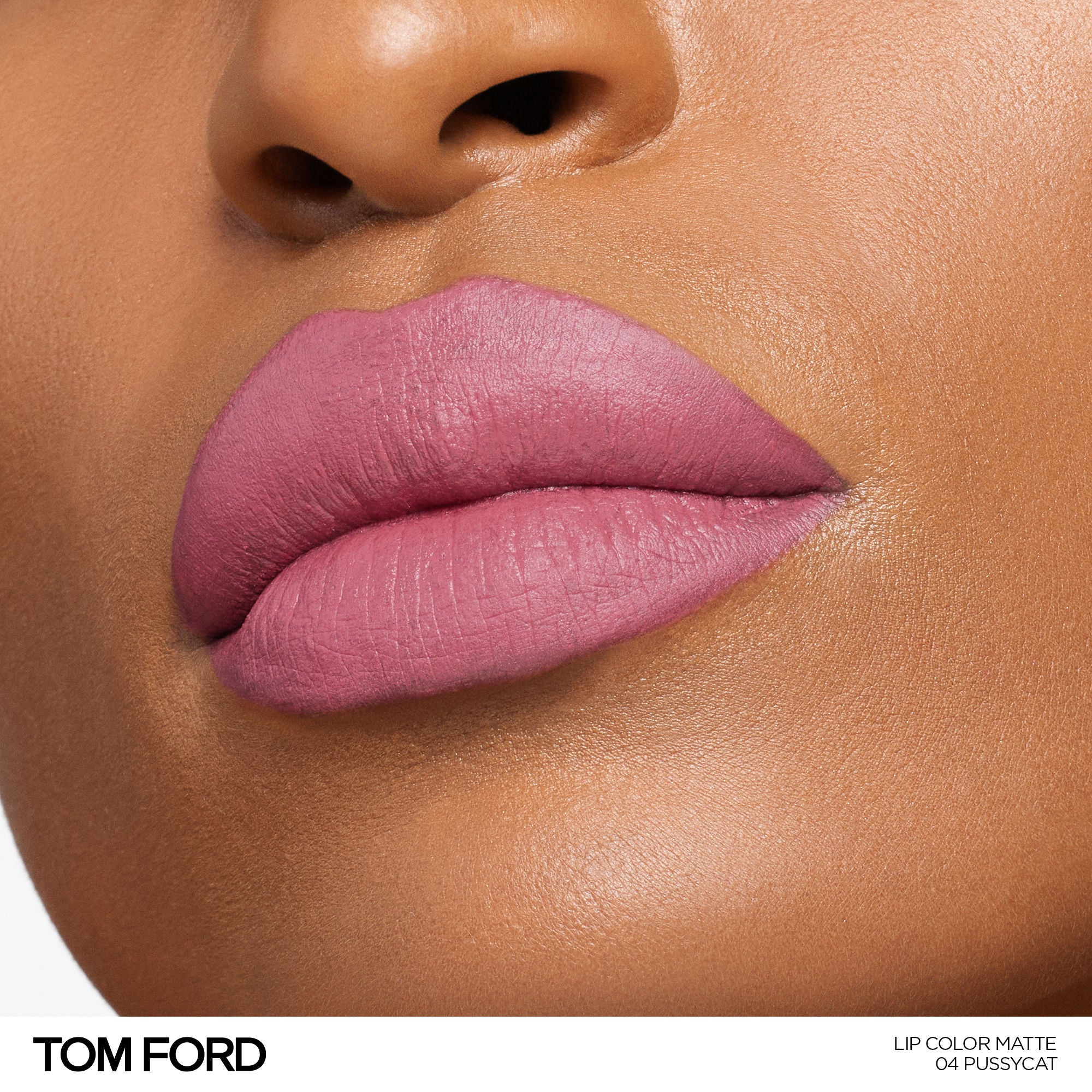 Lip Color Matte Lipstick - Image 6