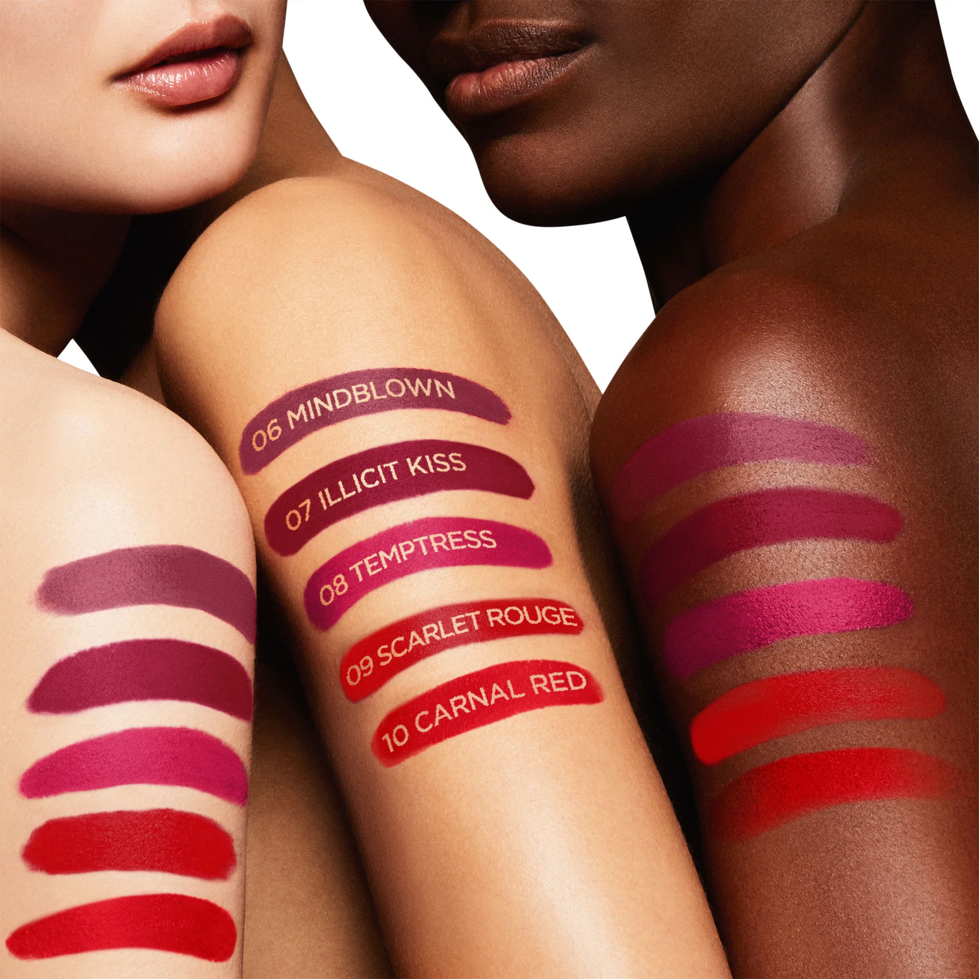 Liquid Lip Luxe Matte - Image 3