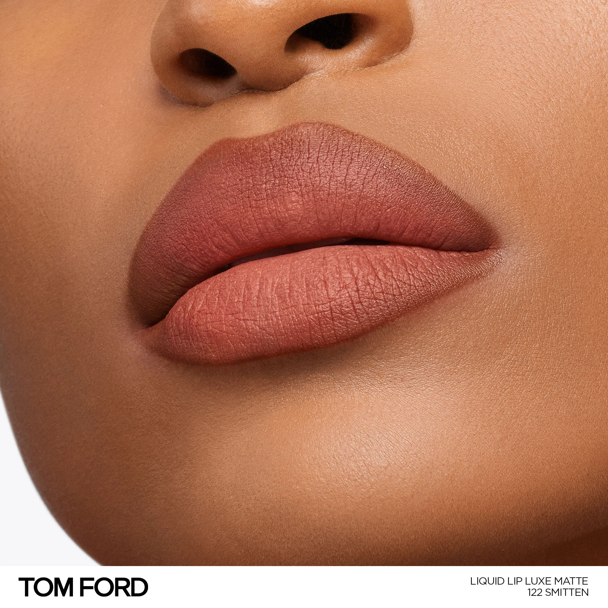 Liquid Lip Luxe Matte - Image 41
