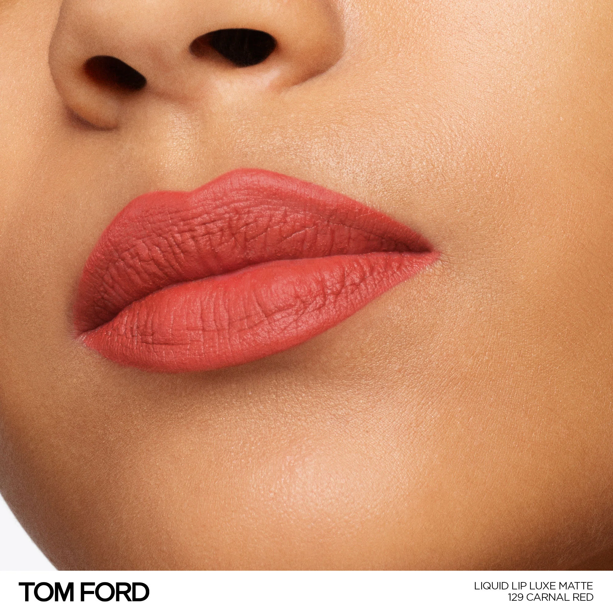 Liquid Lip Luxe Matte - Image 58