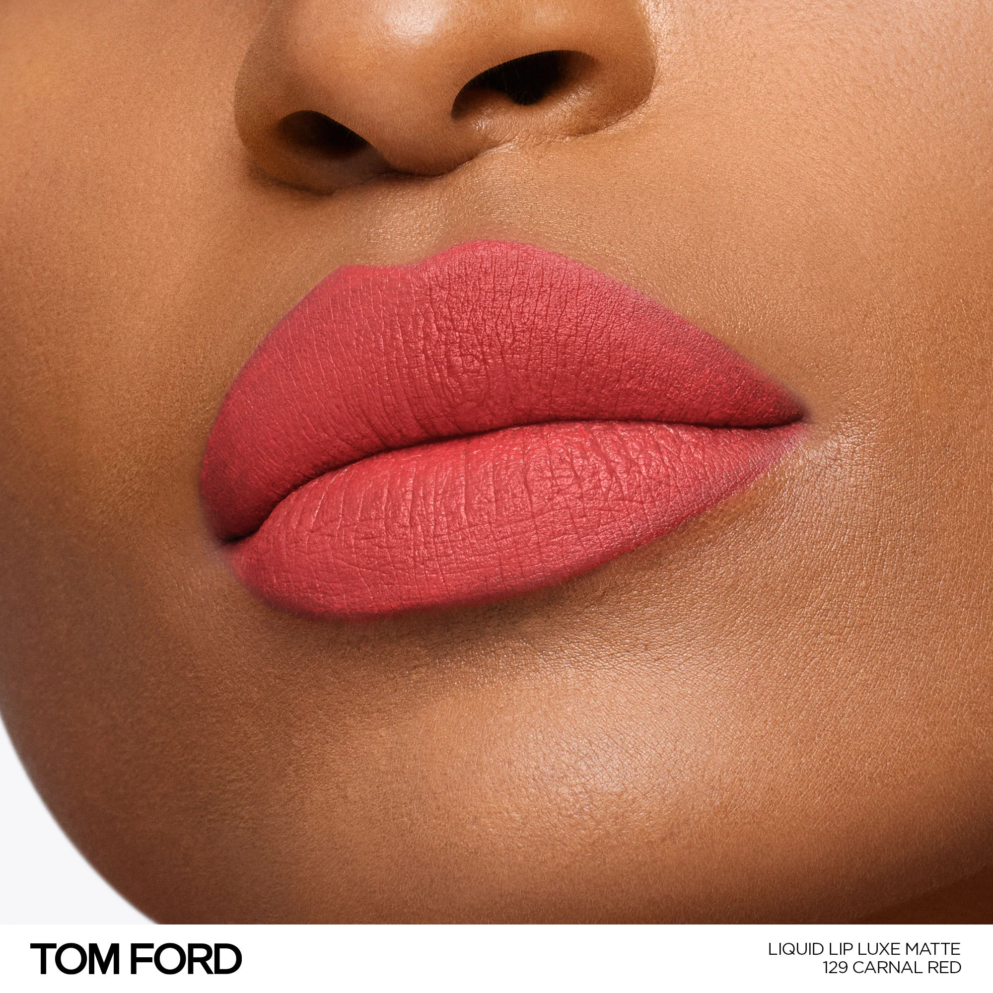 Liquid Lip Luxe Matte - Image 59