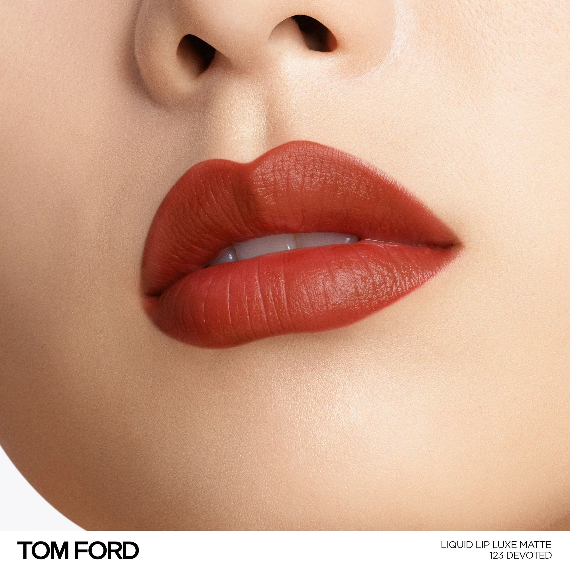 Liquid Lip Luxe Matte - Image 9