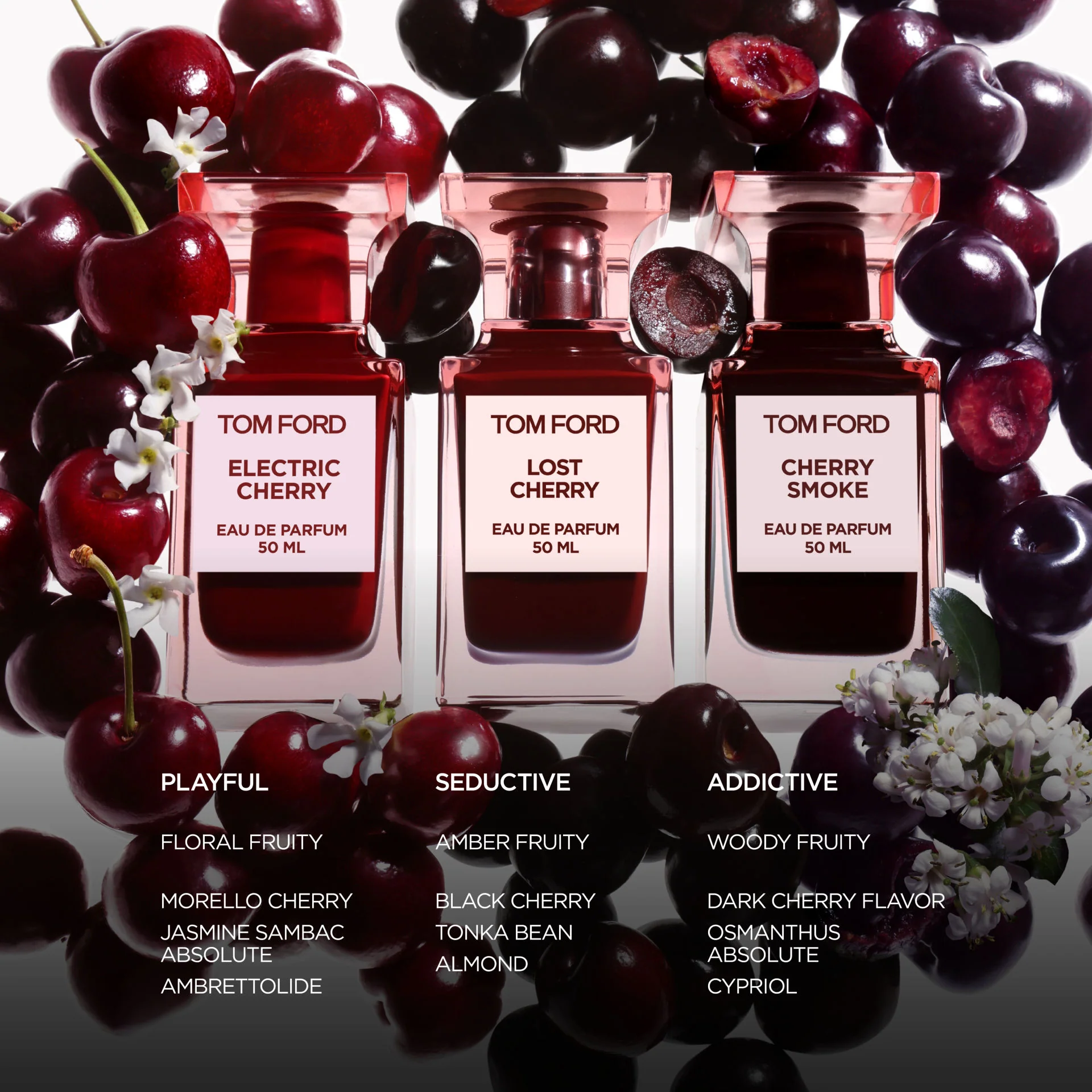 Lost Cherry Eau de Parfum - Image 3