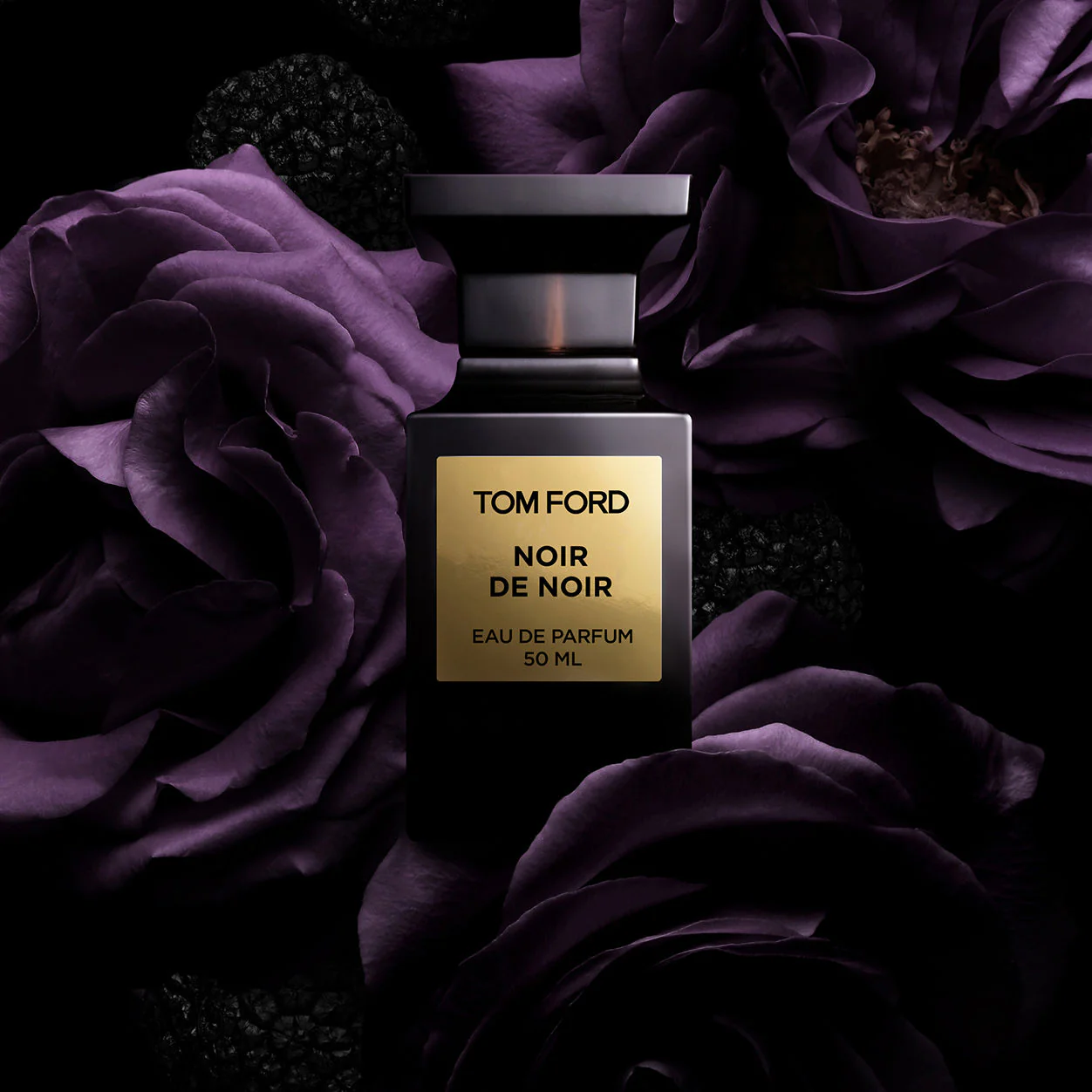 Noir De Noir Eau de Parfum Spray - Image 4