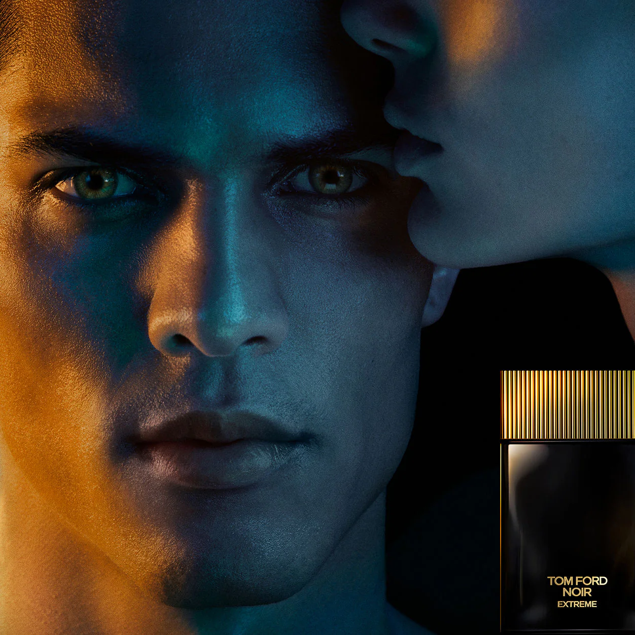 Noir Extreme Parfum - Image 2