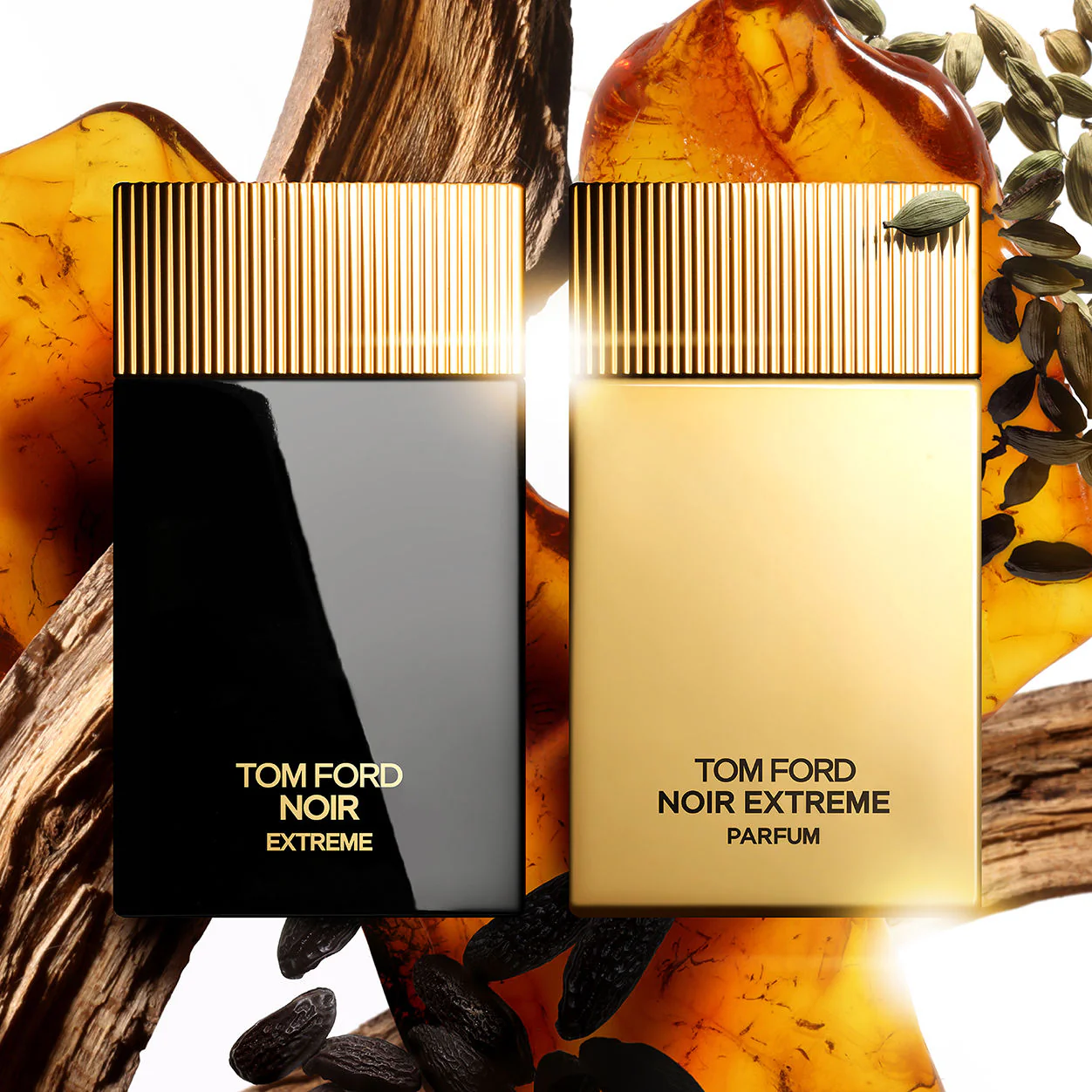 Noir Extreme Parfum - Image 4