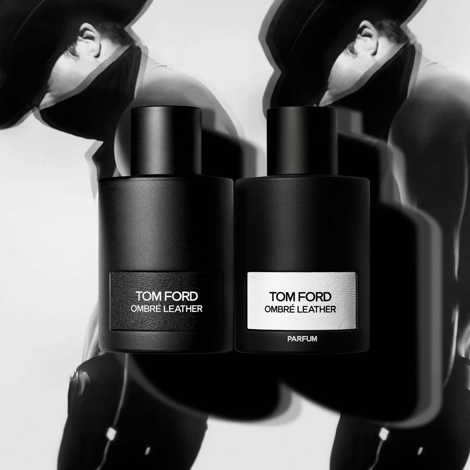 Ombre Leather Eau de Parfum - Image 4