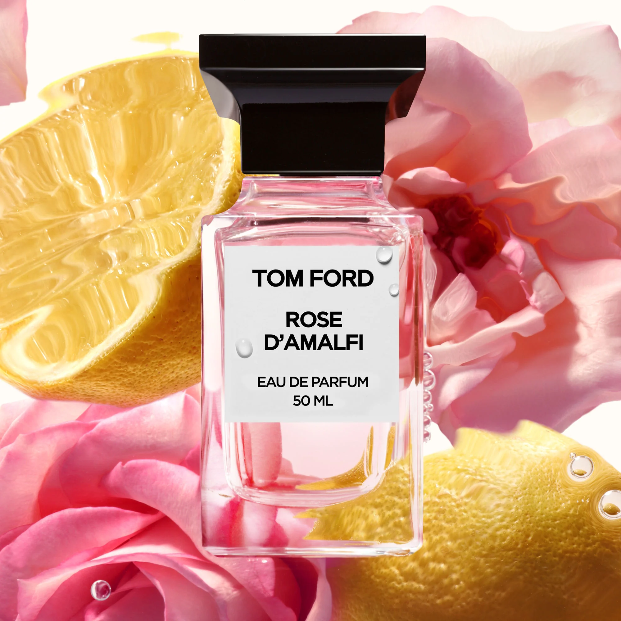 Rose d'amalfi Eau de Parfum - Image 2
