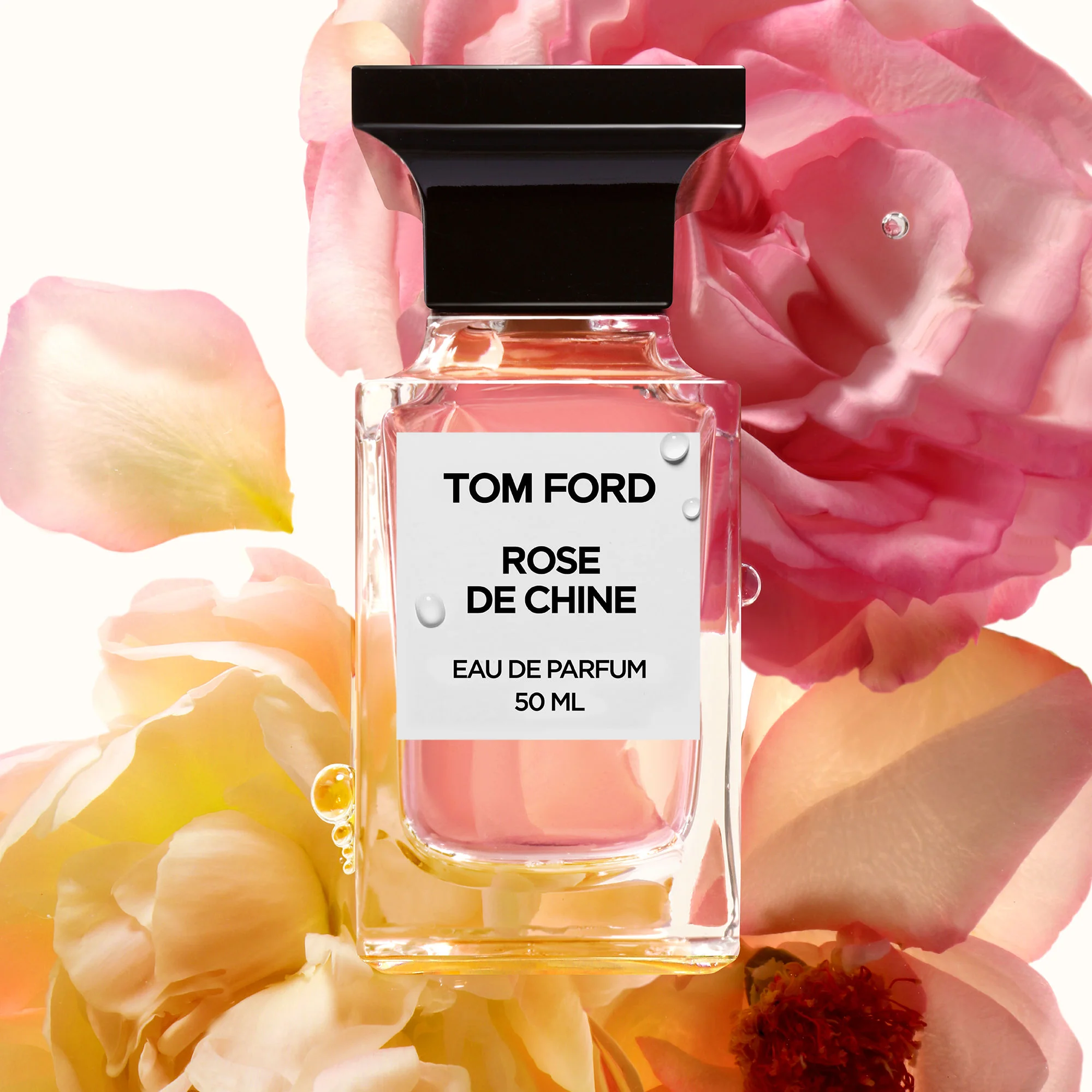 Rose De Chine Eau de Parfum - Image 2