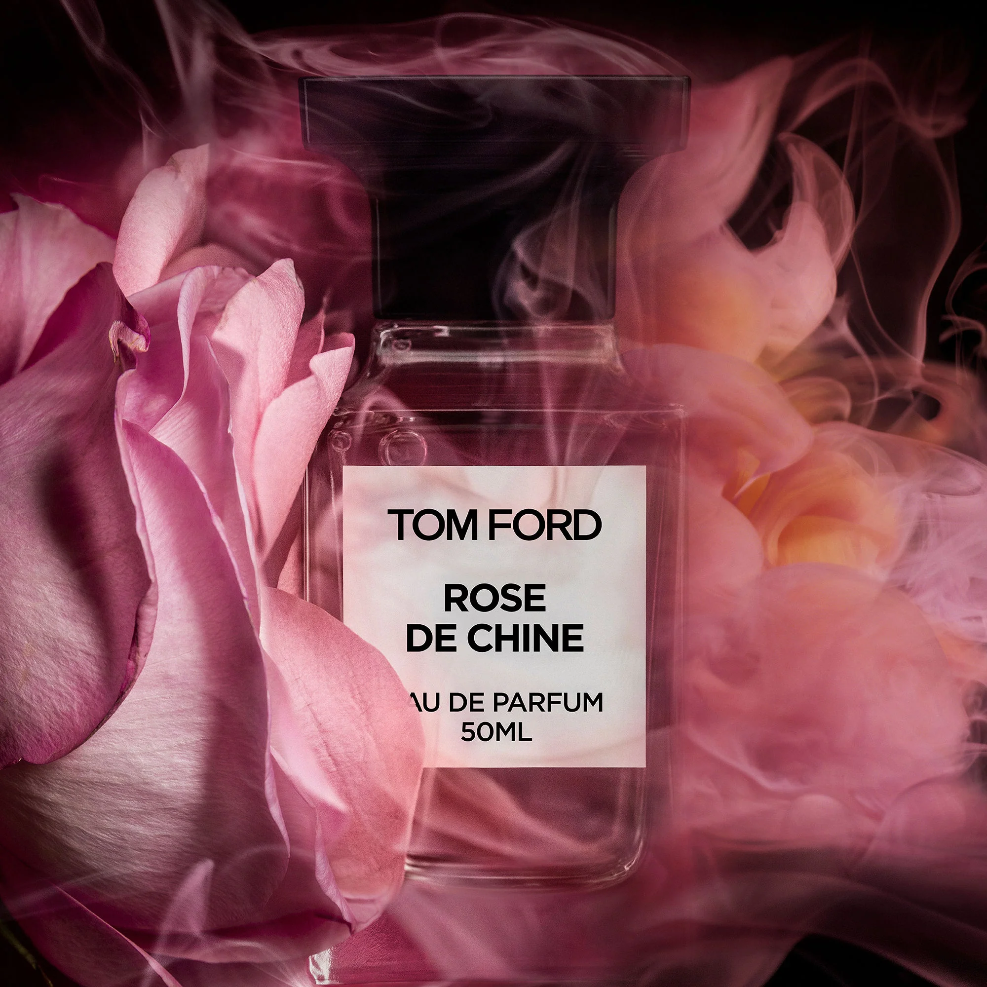 Rose De Chine Eau de Parfum - Image 3