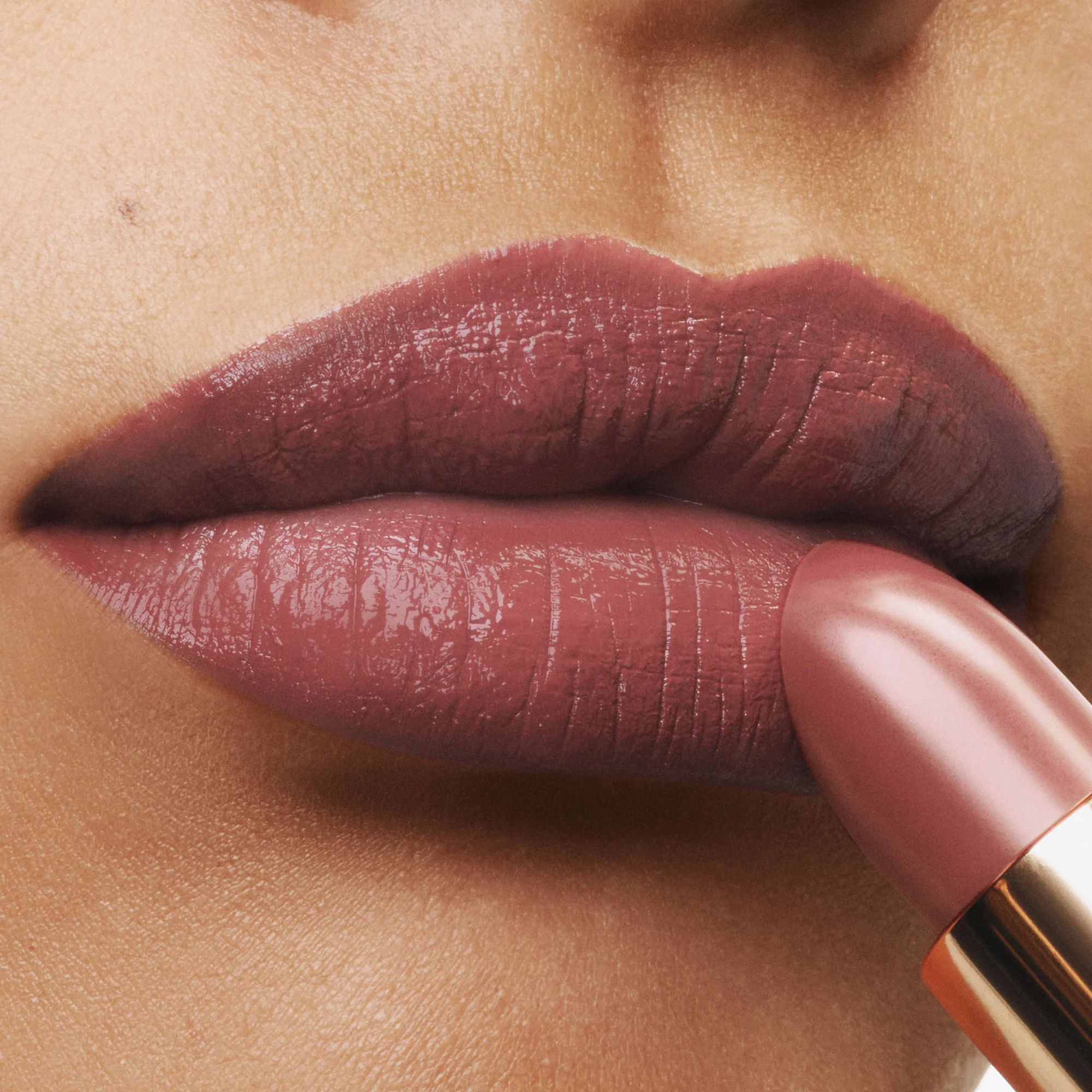 Rose Exposed Color Lipstick (Limited Edition) - Image 12