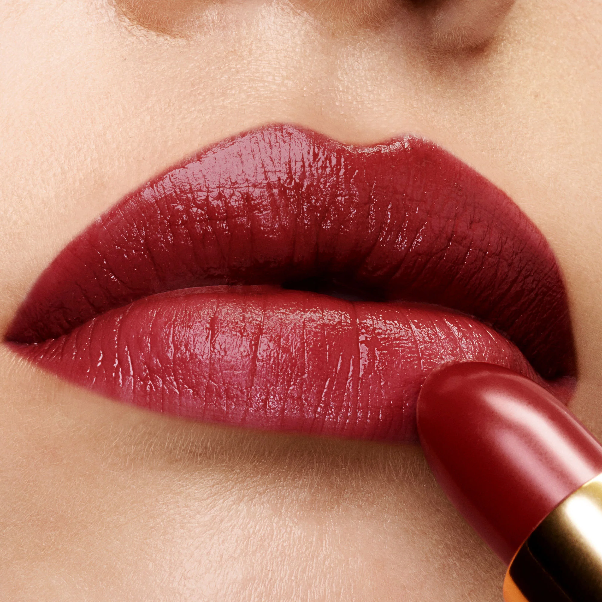 Rose Exposed Color Lipstick (Limited Edition) - Image 4