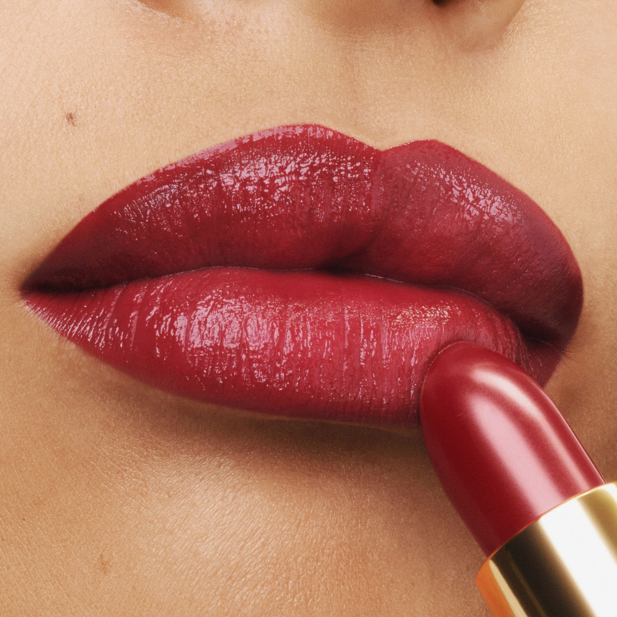 Rose Exposed Color Lipstick (Limited Edition) - Image 5