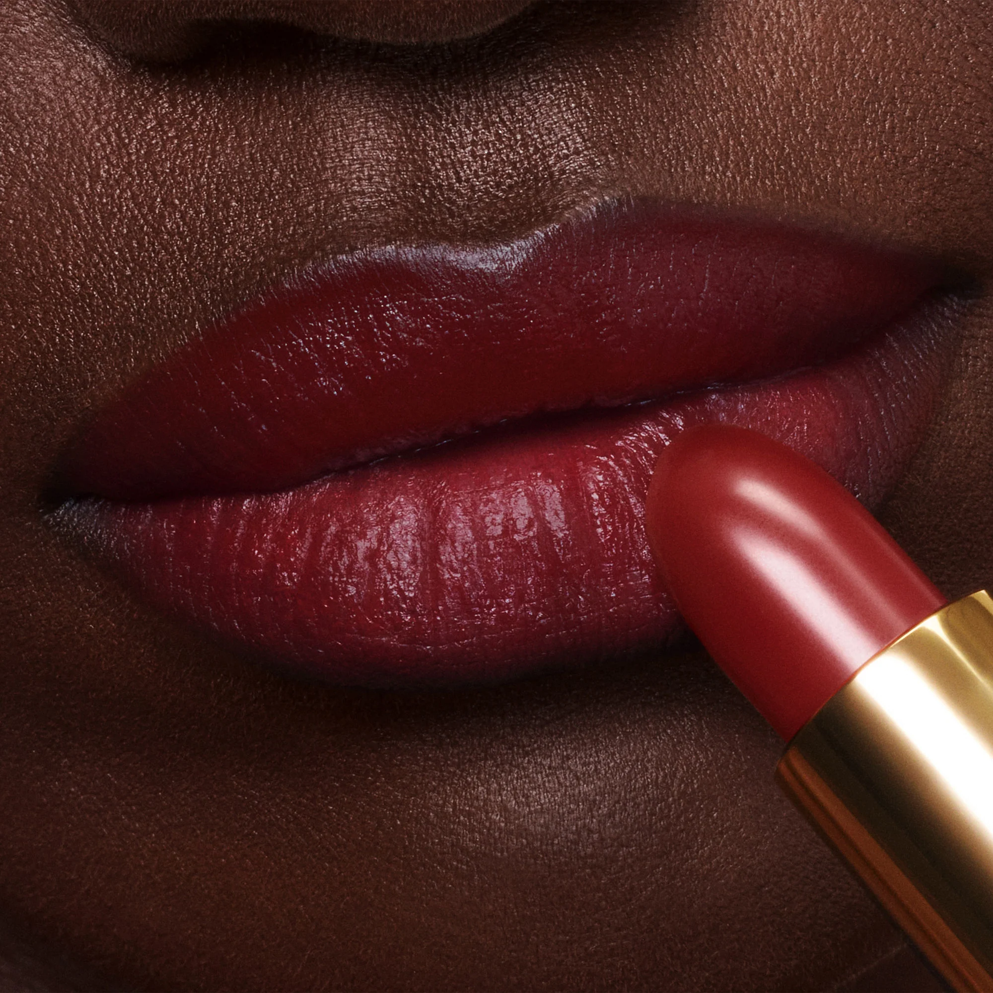 Rose Exposed Color Lipstick (Limited Edition) - Image 6