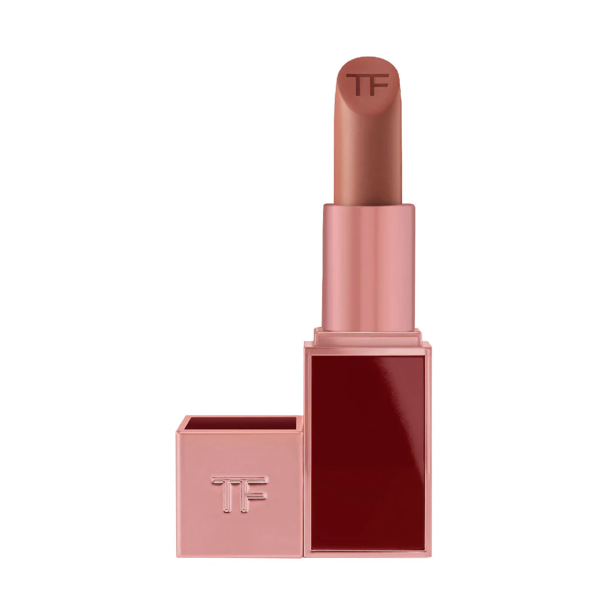 Rose Exposed Color Lipstick (Limited Edition) - Image 7
