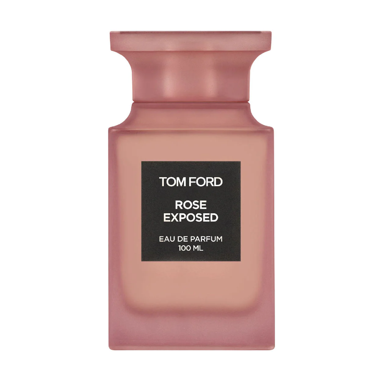 Rose Exposed Eau De Parfum Fragrance - Image 5