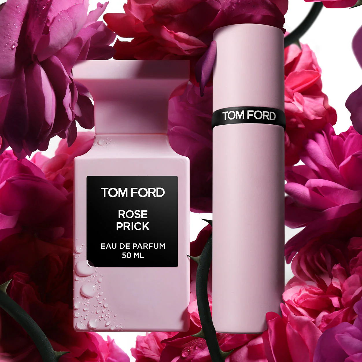 Rose Prick Eau de Parfum - Image 6
