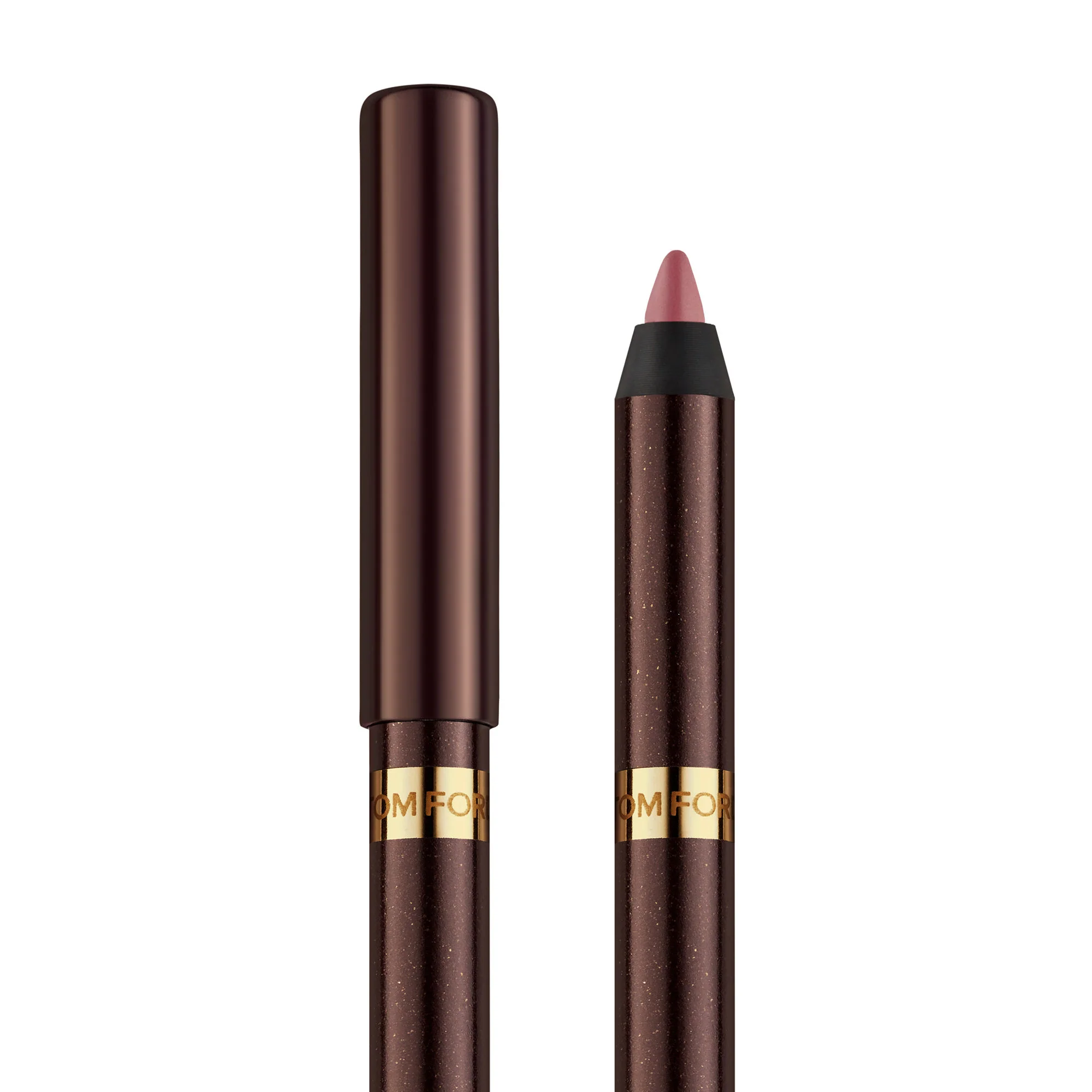 Runway Lip Liner Pencil in Matte - Image 2