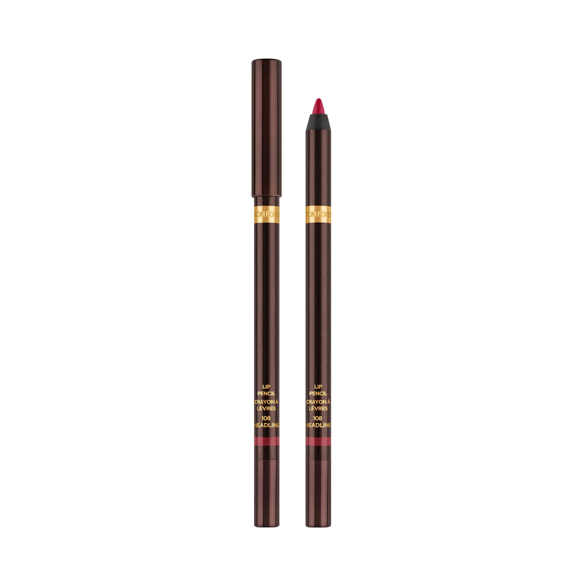 Runway Lip Liner Pencil in Matte - Image 37