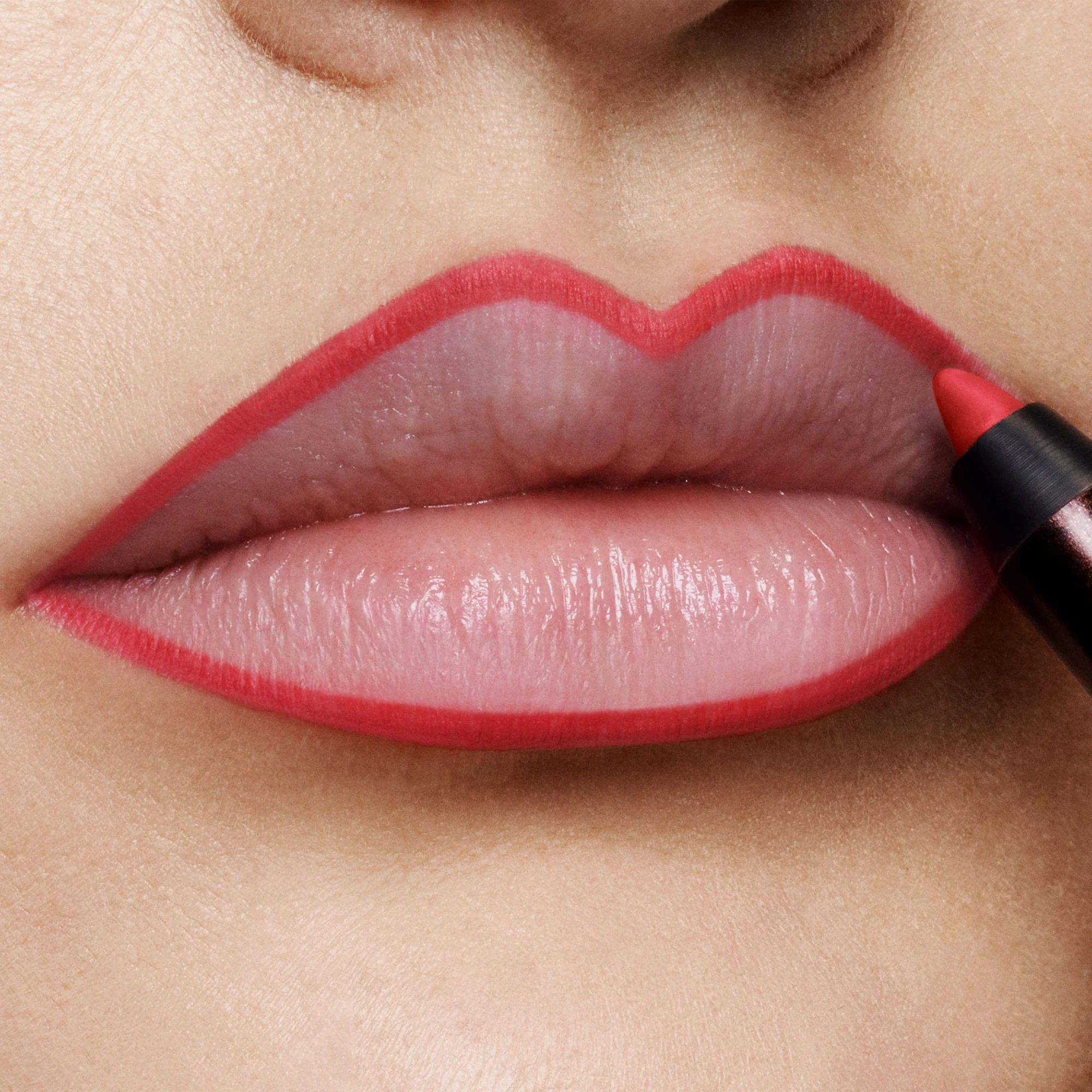 Runway Lip Liner Pencil in Matte - Image 39