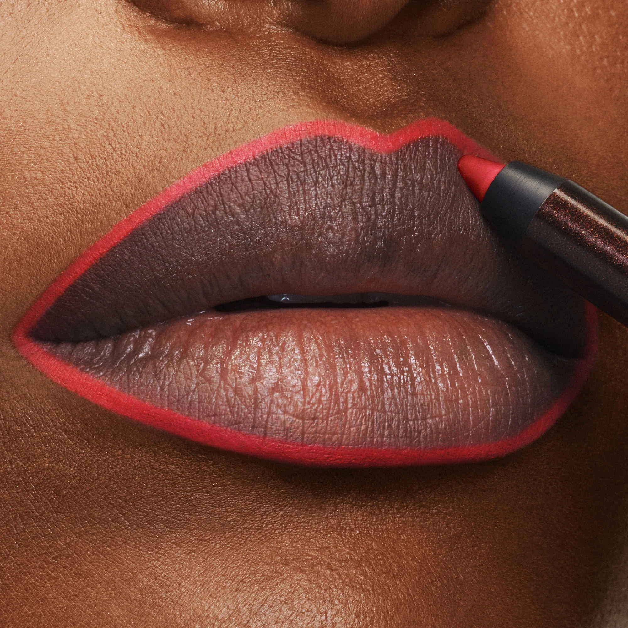 Runway Lip Liner Pencil in Matte - Image 41