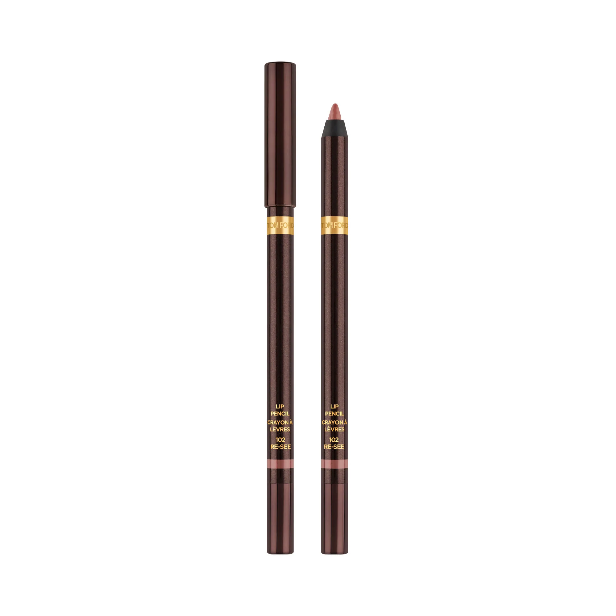 Runway Lip Liner Pencil in Matte - Image 7