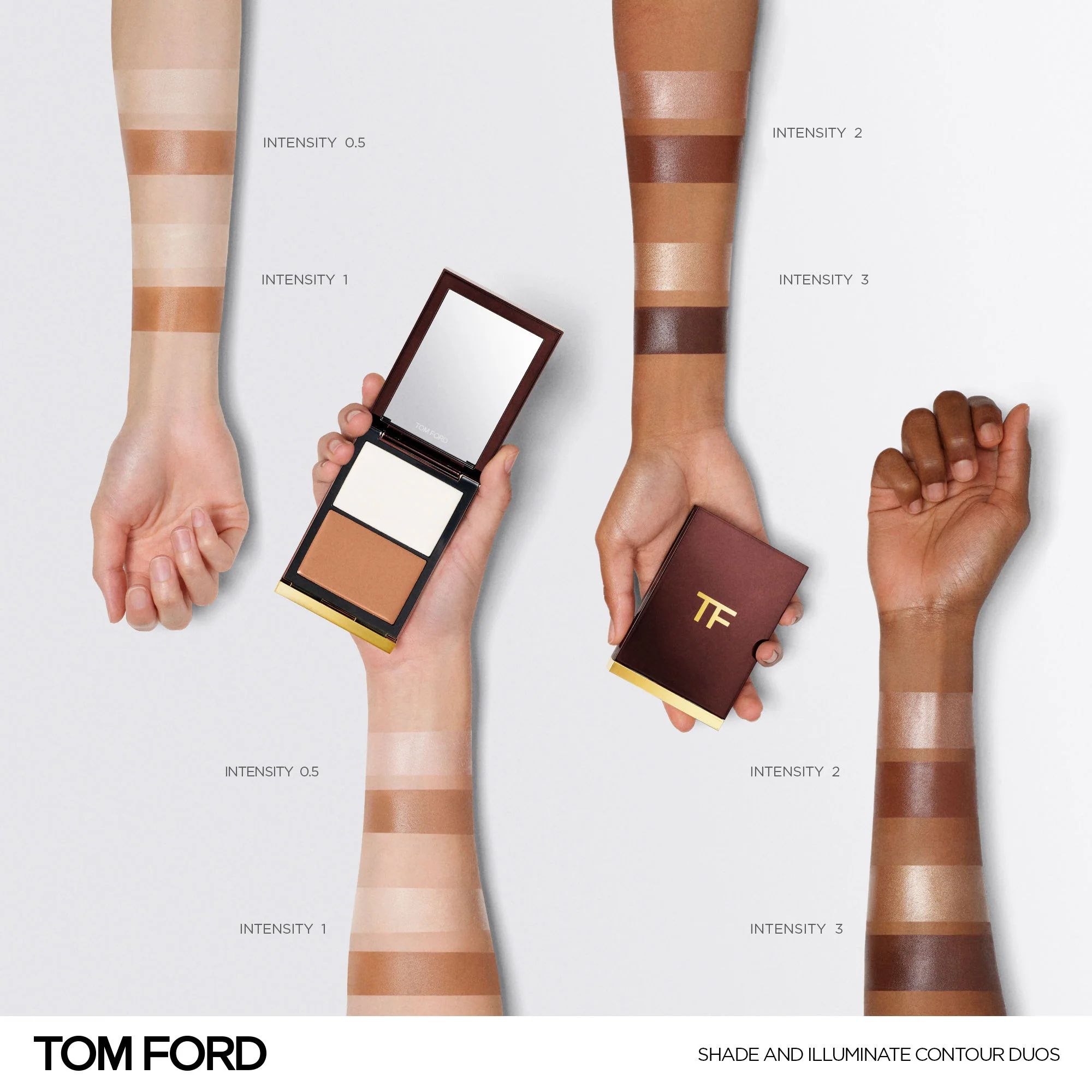 Shade and Illuminate Contour Duo - Image 3