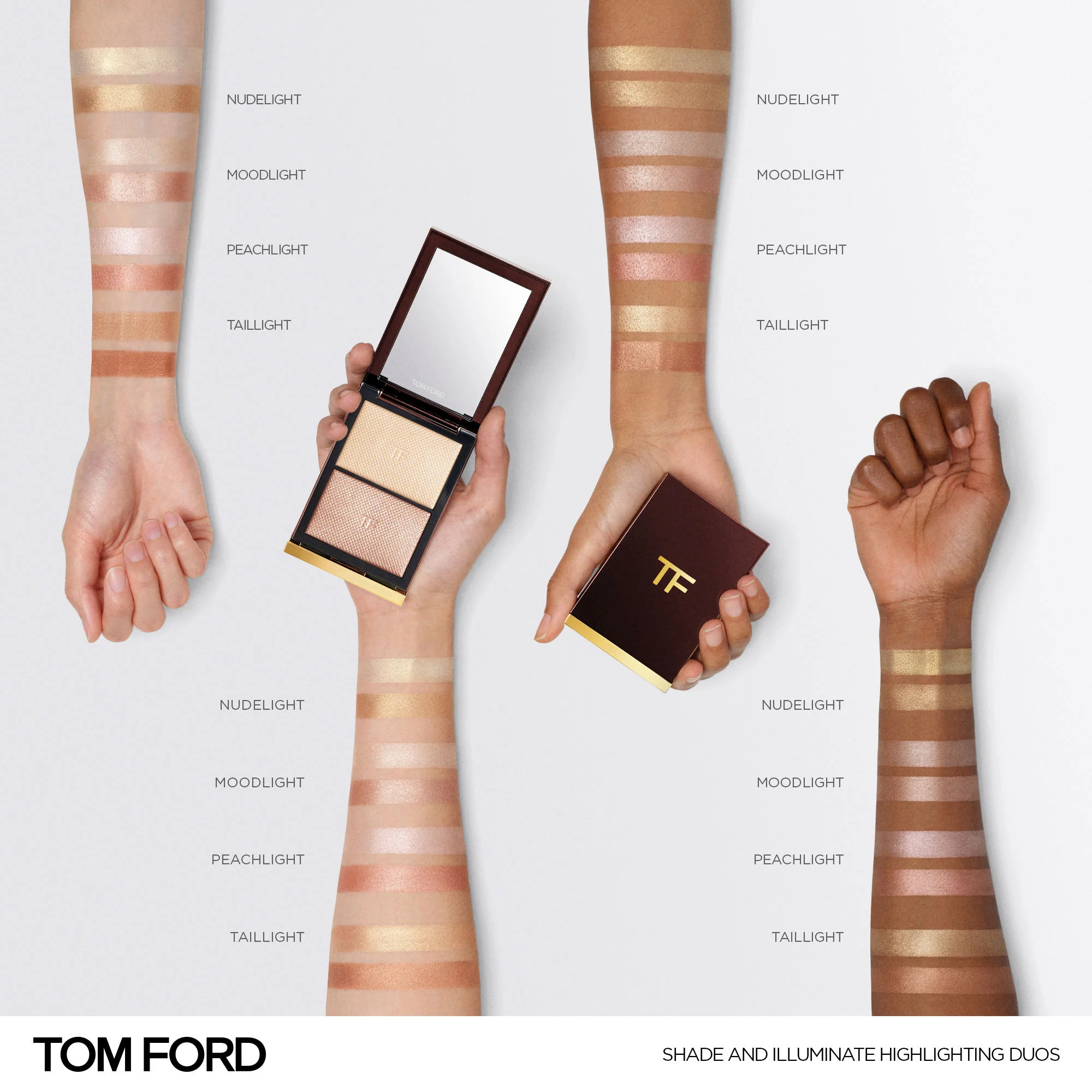 Shade and Illuminate Highlighting Duo - Image 3