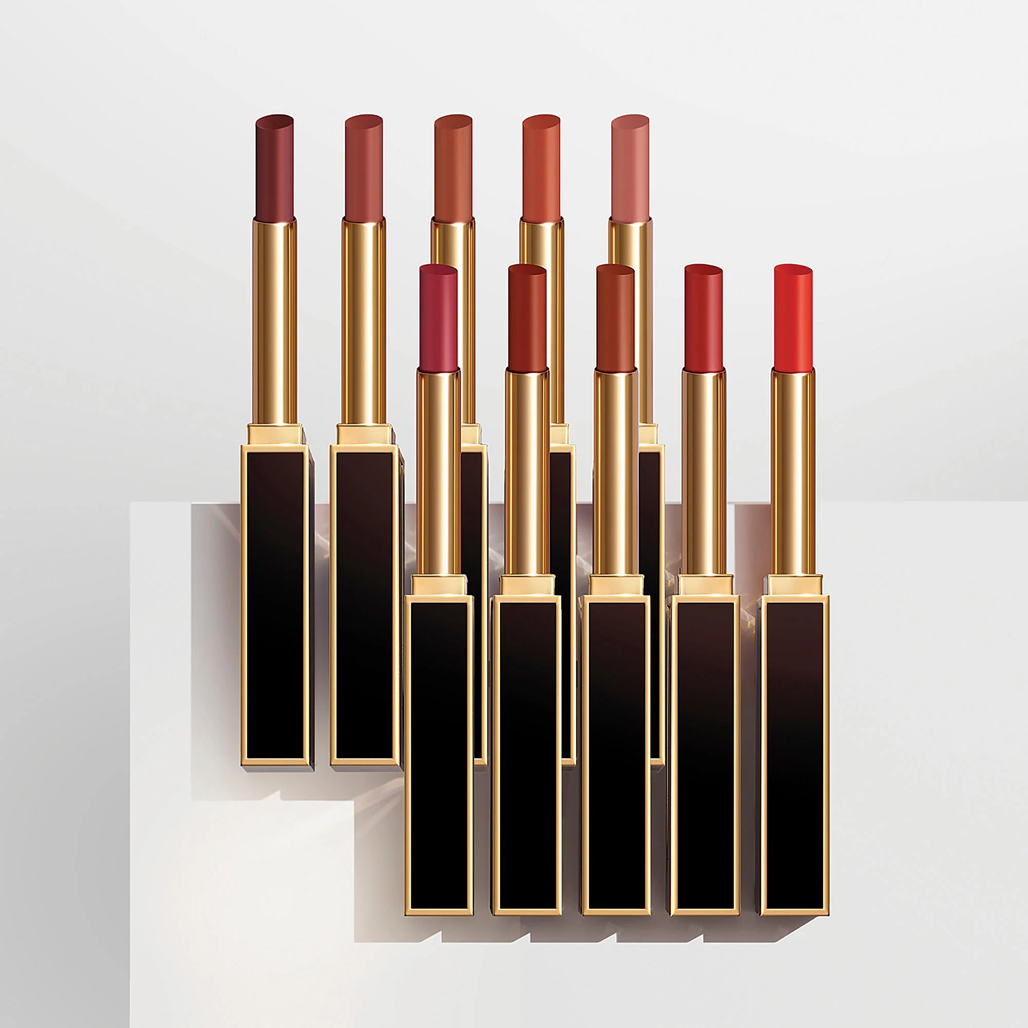Slim Lip Color Shine - Image 6