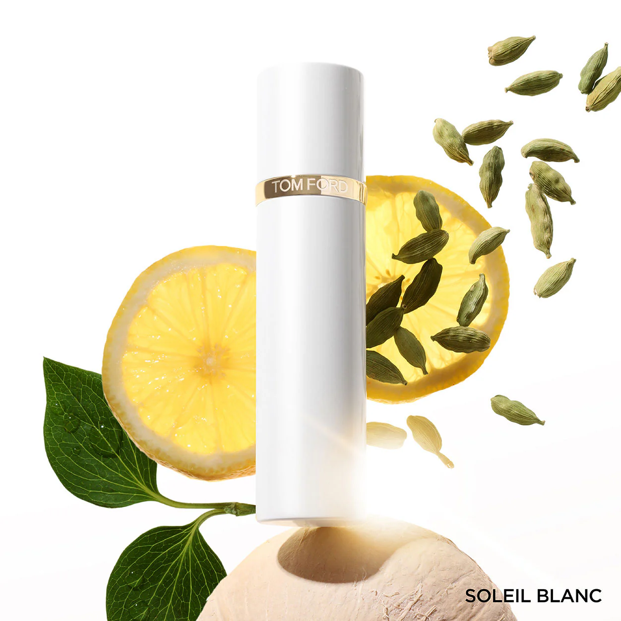 Soleil Blanc Eau de Parfum Spray - Image 8