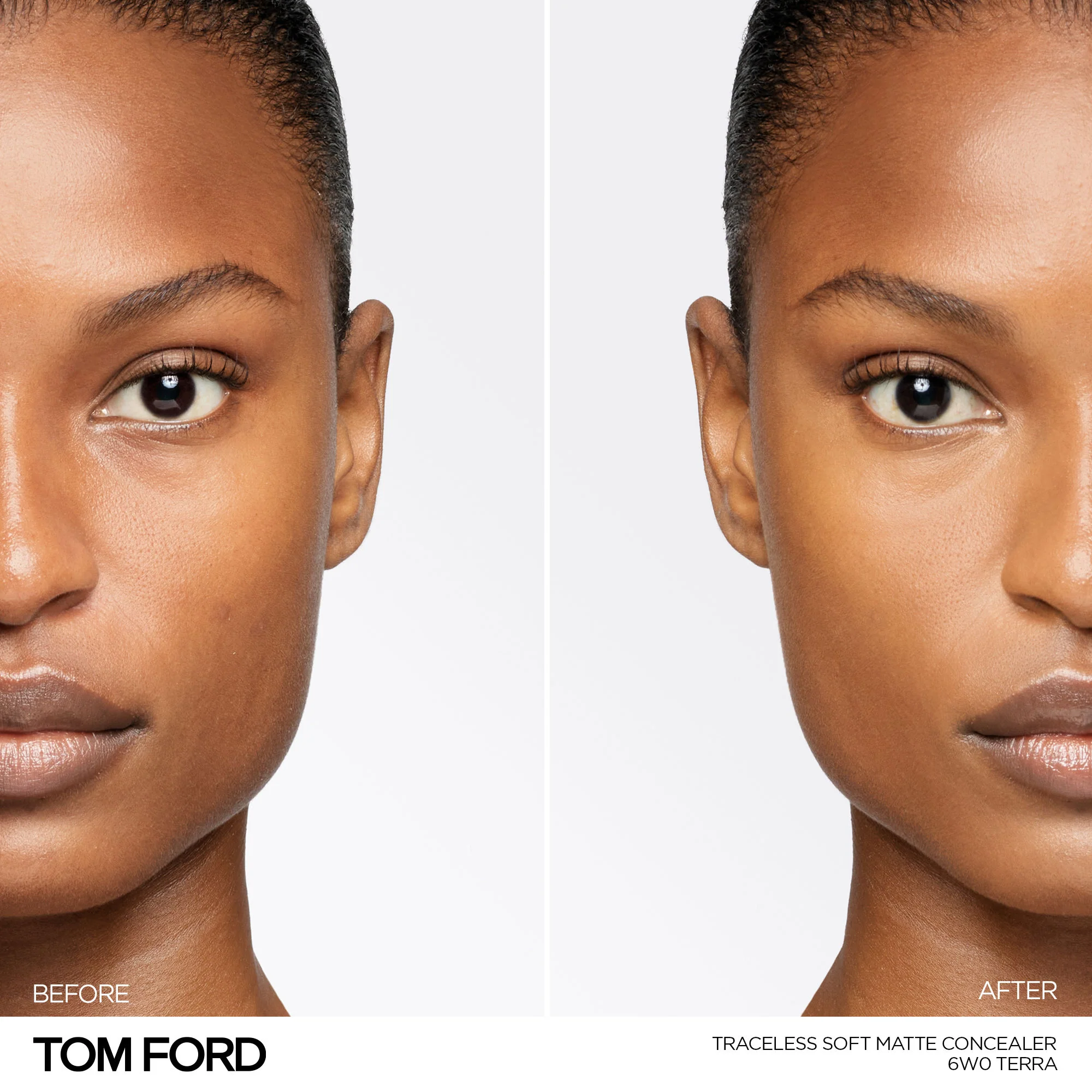 Traceless Soft Matte Concealer - Image 7