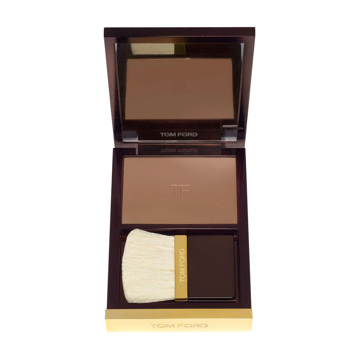 Translucent Finishing Powder - Image 3