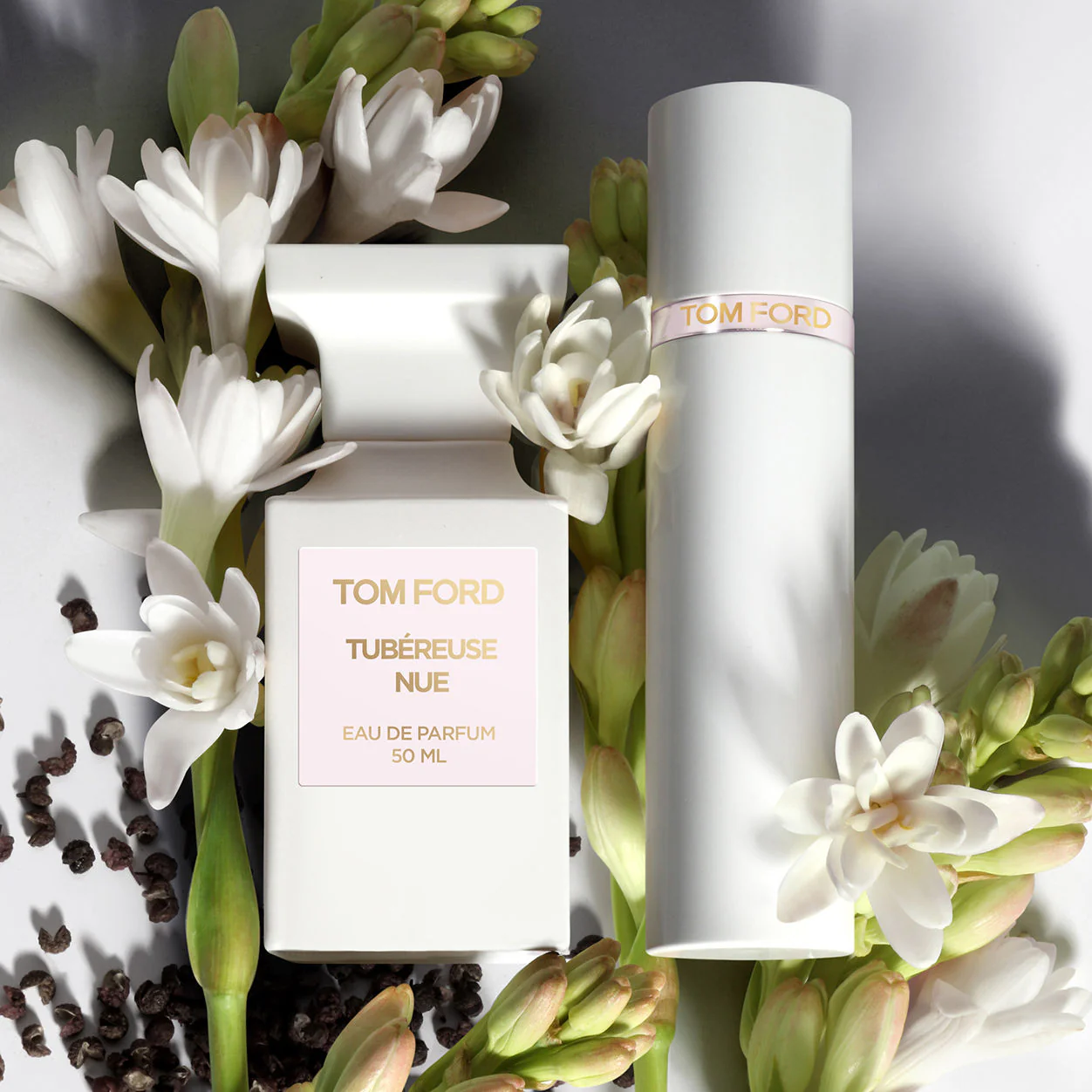 Tubéreuse Nue Eau de Parfum - Image 2